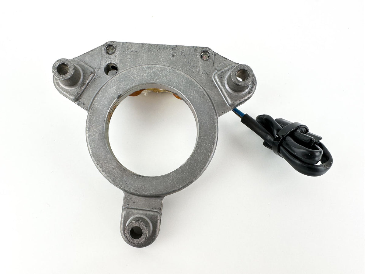 2003 Yamaha 70 HP 2 Stroke Outboard Charge Lighting Coil Pulser Assembly 6H2-85520-01-00 OEM