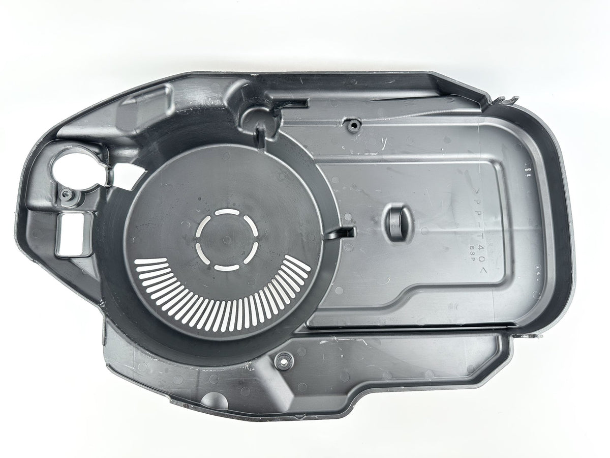 2007 Yamaha 150 HP 4 Stroke Outboard Flywheel Cover 63P-81337-00-00 OEM