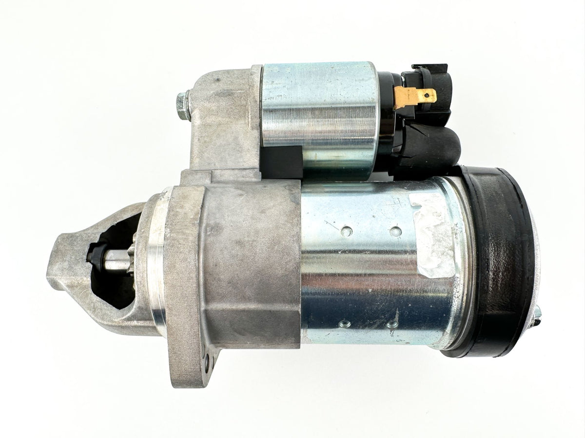 2007 Suzuki 175 HP 4 Stroke Outboard Starter Motor 31100-96J02 OEM