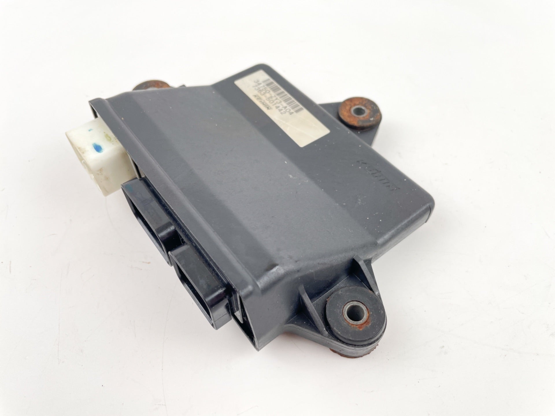 Honda 225 HP 4 Stroke Outboard Engine Control Unit ECU 34750-ZY3-A04 OEM