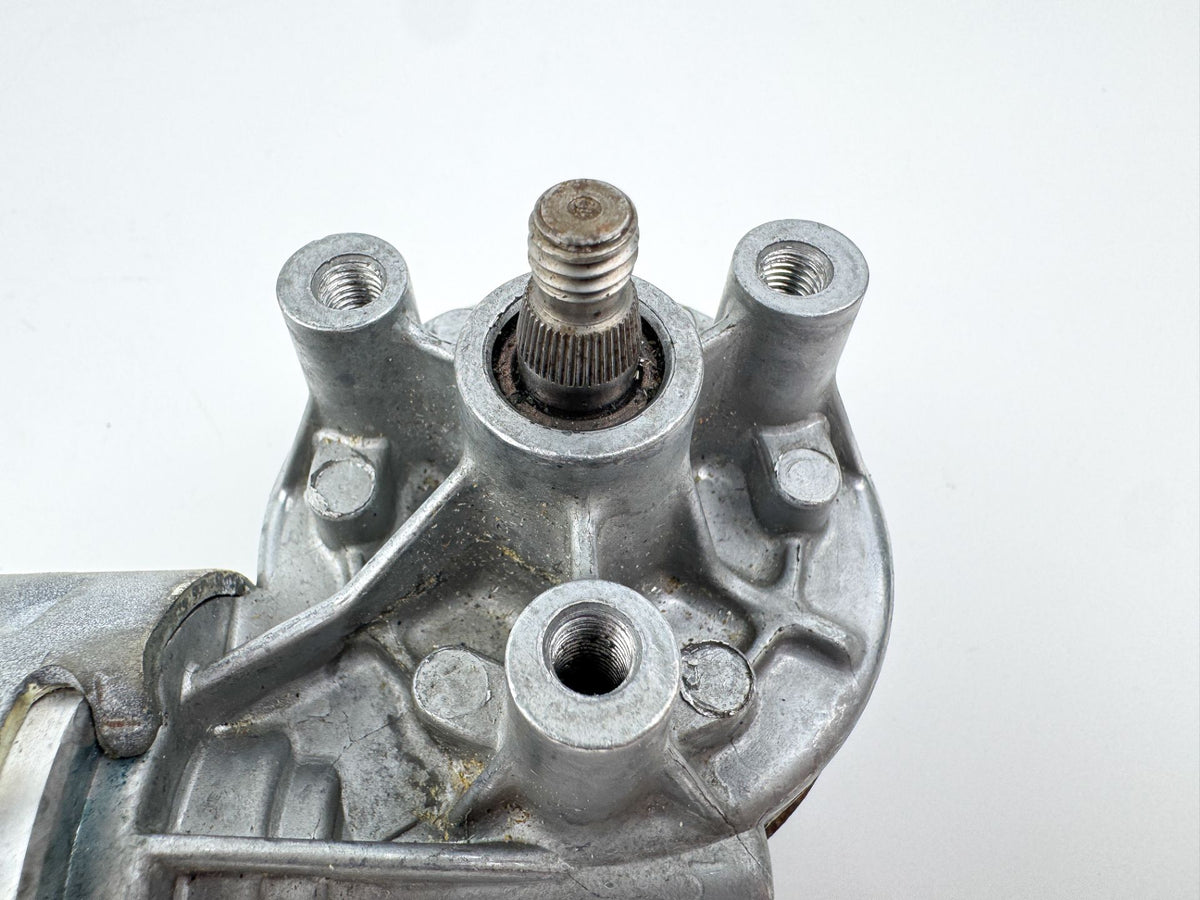 Boat Marine Windshield Wiper Motor 12V 6577520