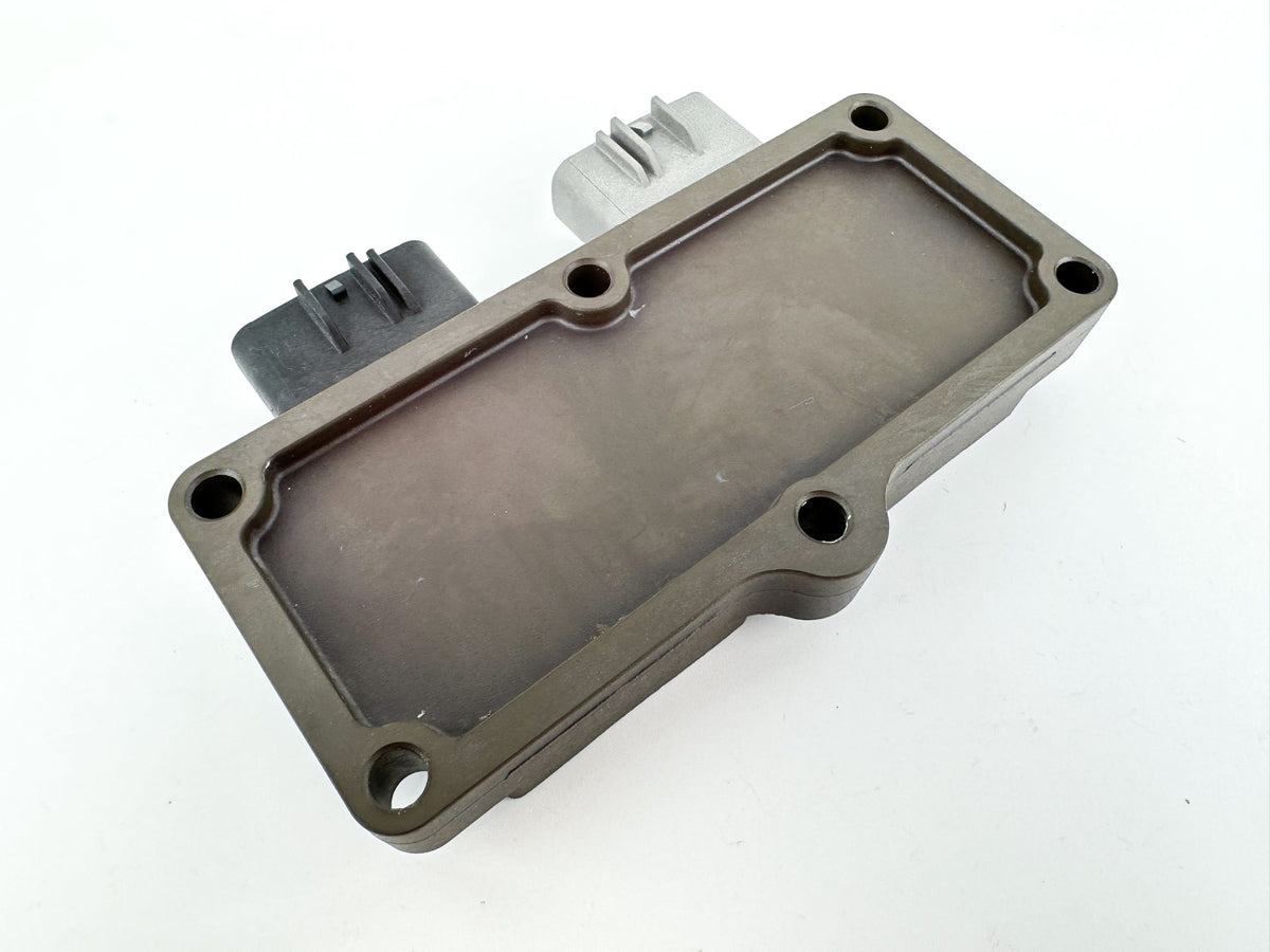 2020 Yamaha 150 HP 4 Stroke Outboard Rectifier & Regulator 63P-81960-02-00 OEM