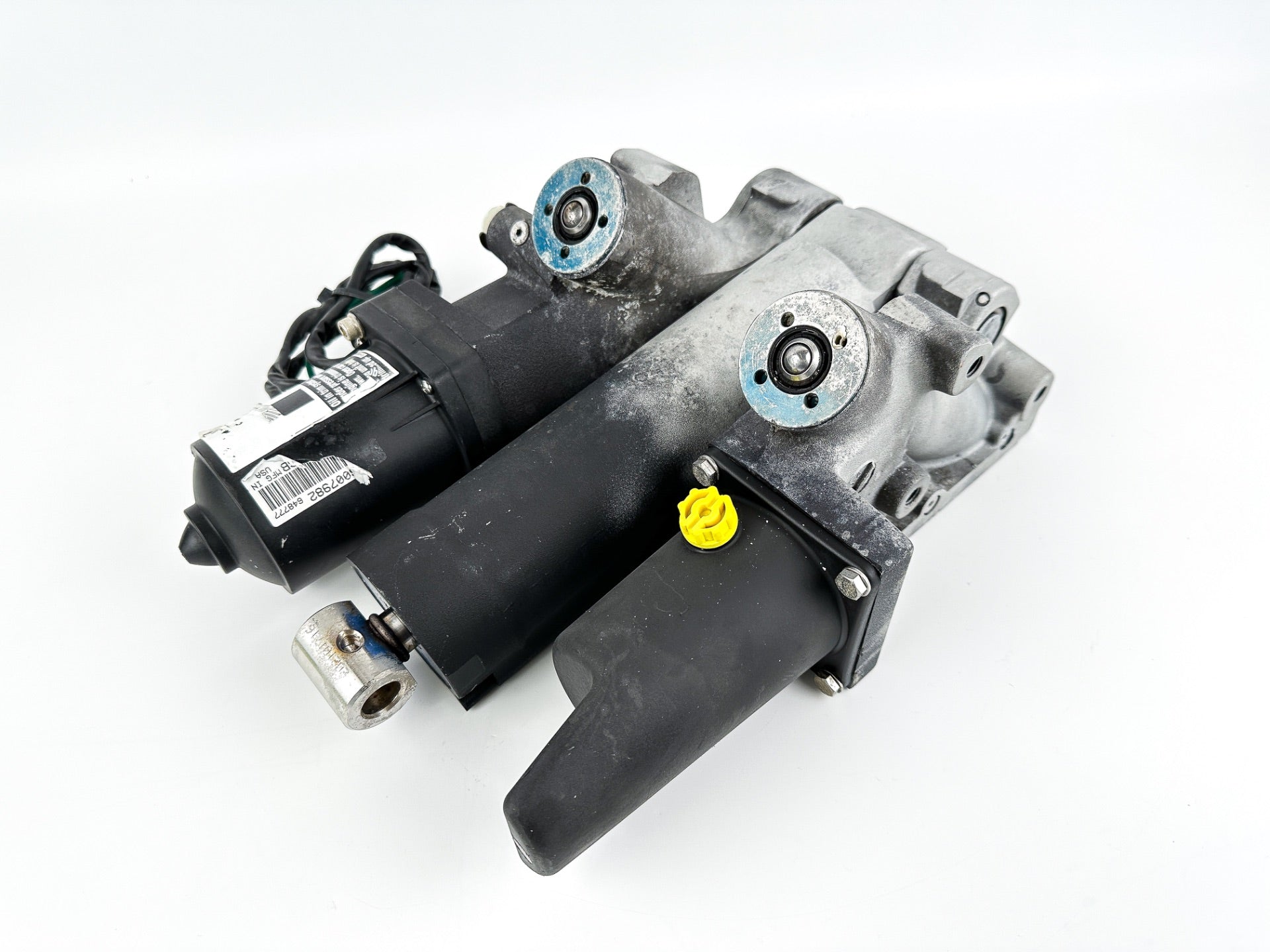 Mercury 115 135 150 175 200 225 250 HP EFI DFI 4 Stroke Power Trim Tilt Unit