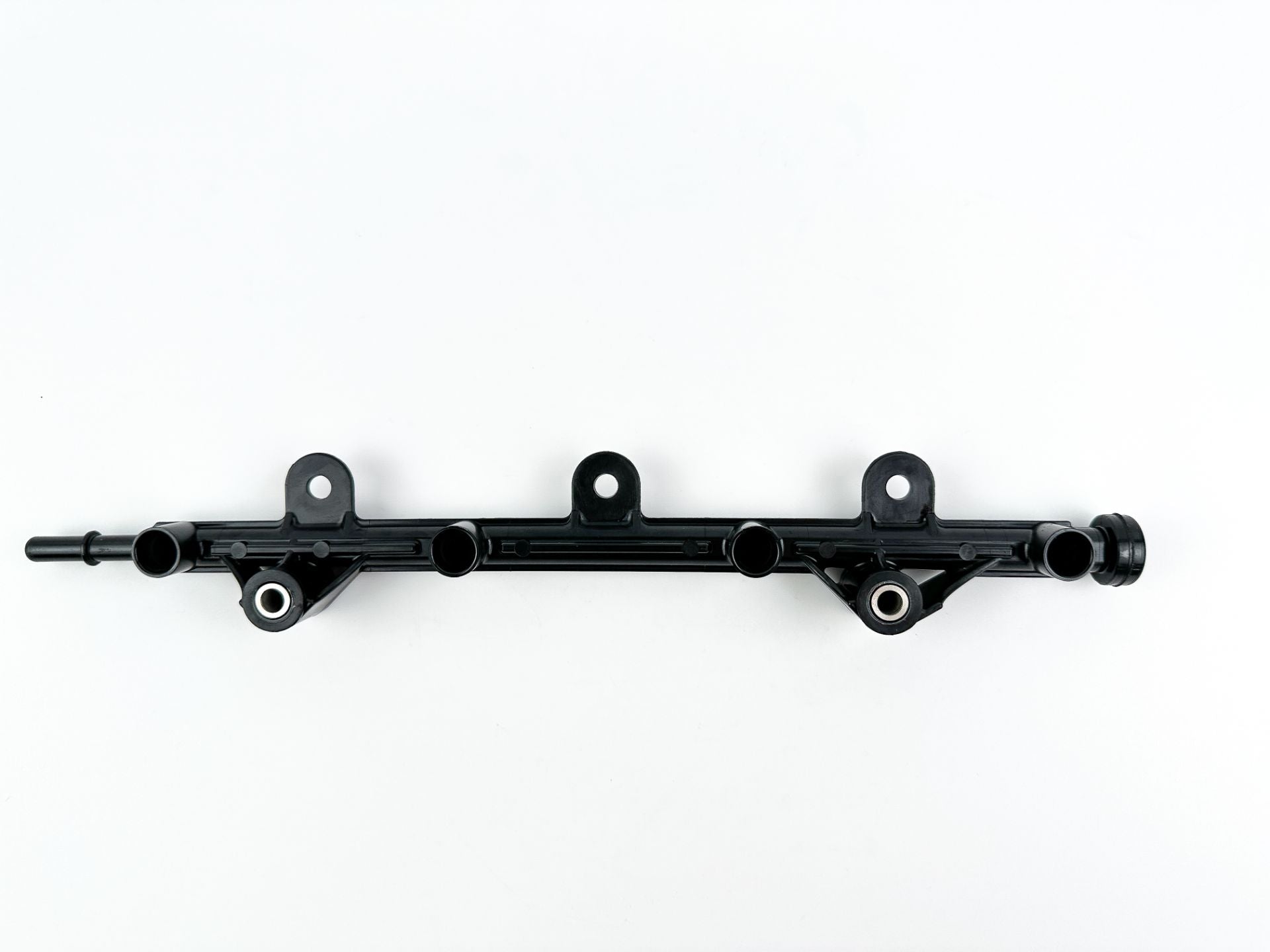 2007 Yamaha 90 HP 4 Stroke Outboard Delivery Pipe Fuel Rail OEM