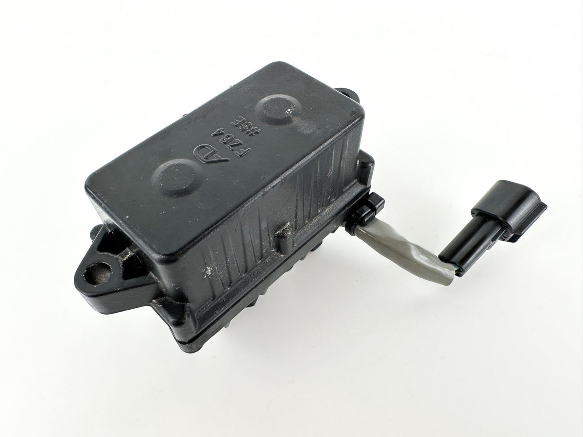 2005 Yamaha 25 HP 4 Stroke Outboard Trim Tilt Relay 61A-81950-00-00 OEM