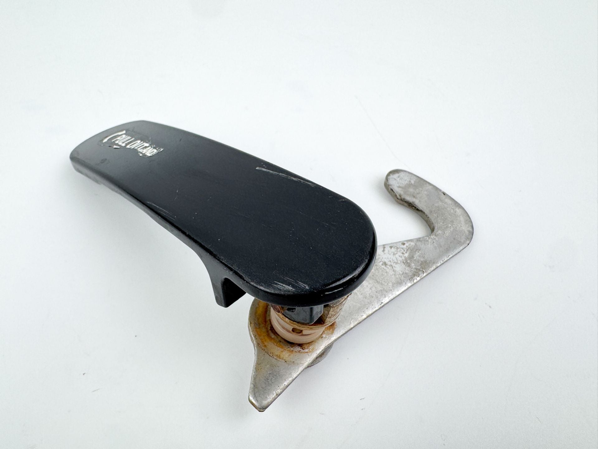 2009 Suzuki 250 HP 4 Stroke Outboard Port Latch Handle 61634-93J00-0EP OEM
