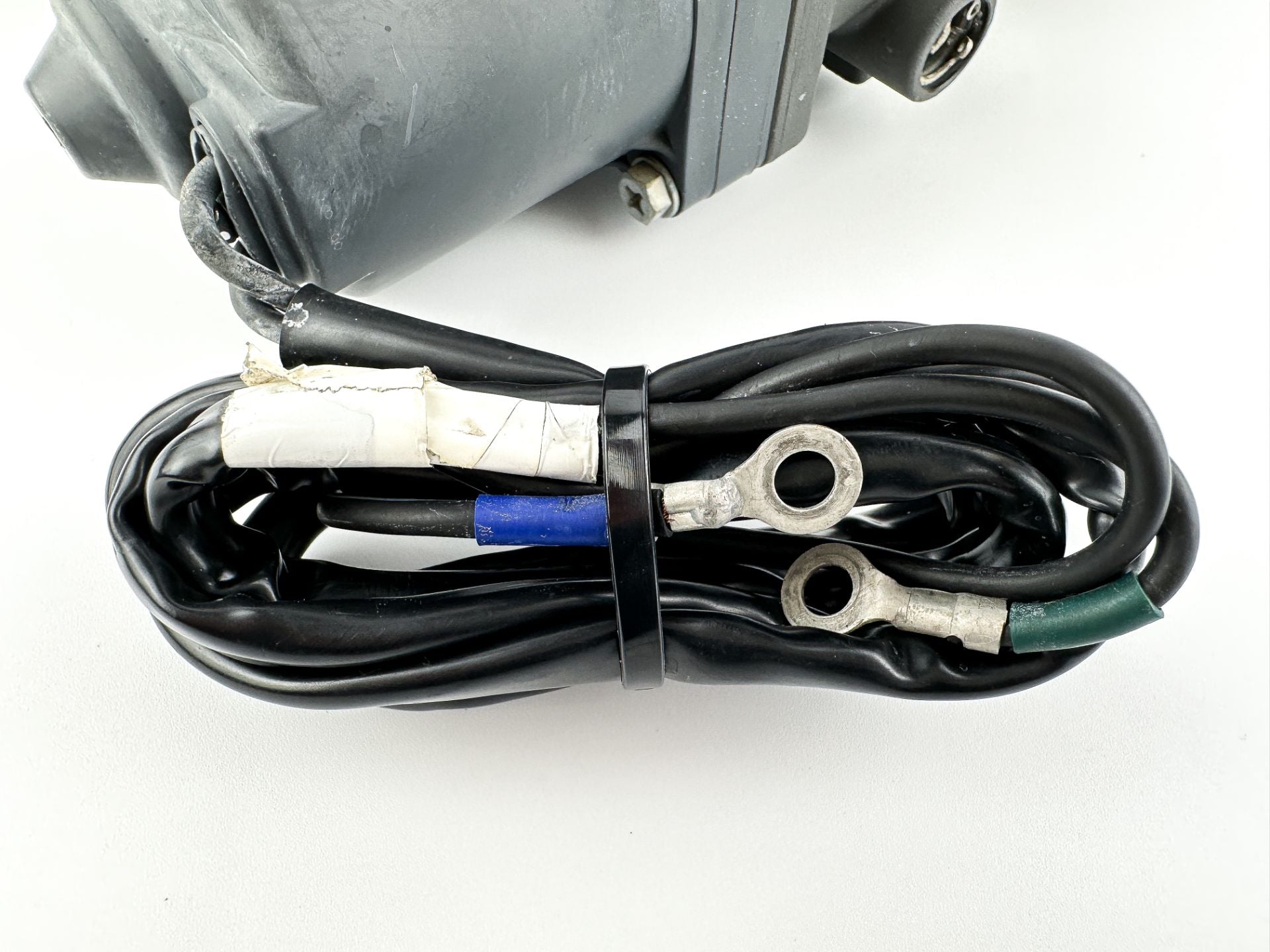 2006+ Yamaha VF 150 175 200 225 250 HP 4 Stroke VMAX SHO Power Trim Tilt Unit