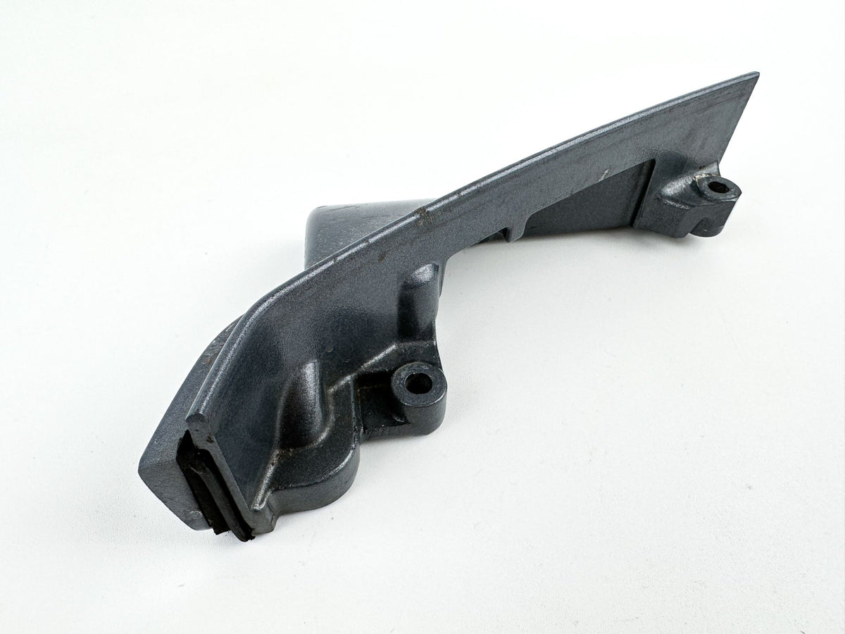 2009 Yamaha 250 HP 4 Stroke Outboard Cable Cover Plate 6P2-42738-00-8D OEM