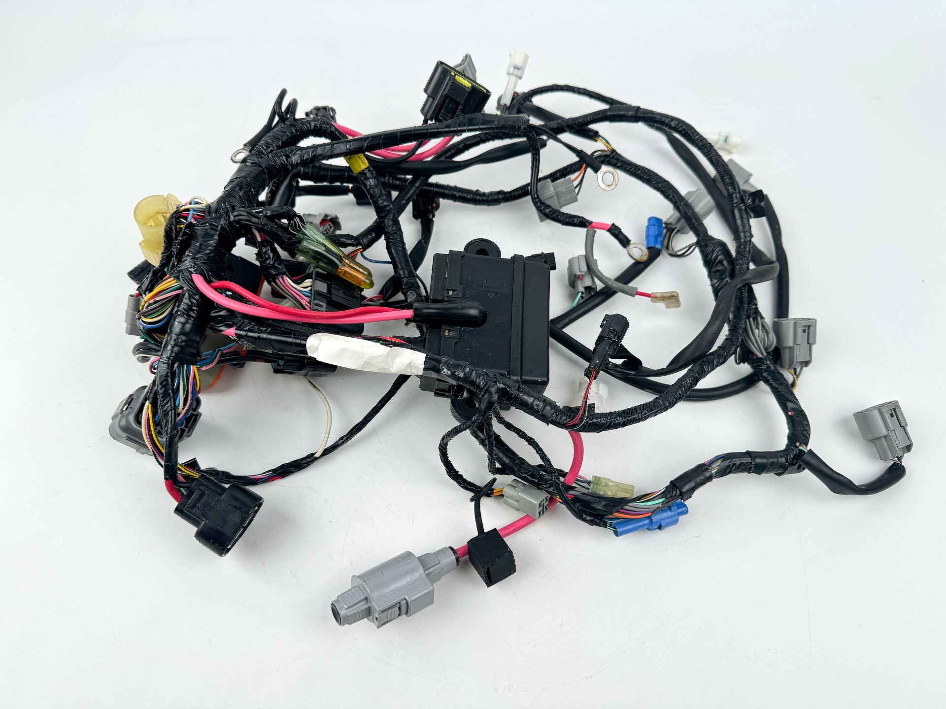 2019 Suzuki 150 HP 4 Stroke Outboard Engine Wire Harness 36610-96L41 OEM