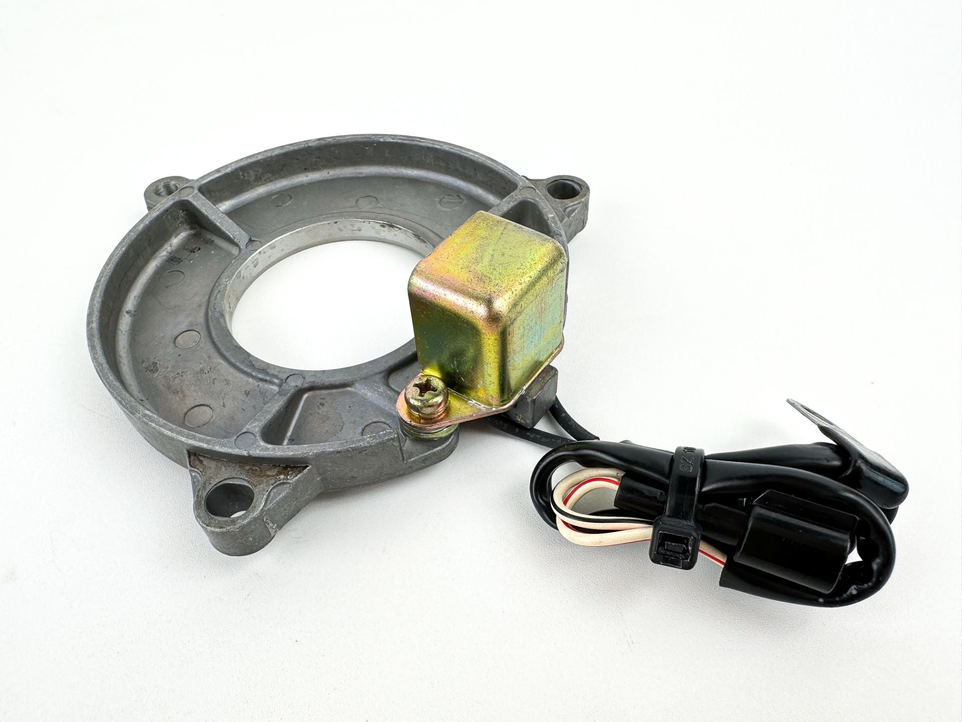2004 Yamaha 90 HP 2 Stroke Outboard Coil Pulser 6H0-85580-01-00 OEM