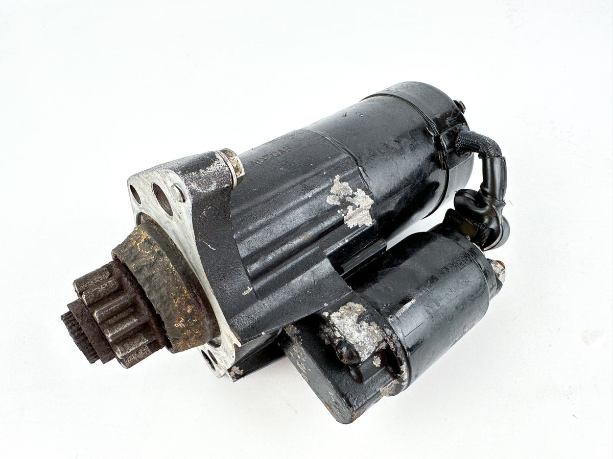 2005 Honda 90 HP 4 Stroke Outboard Starter Motor 31200-ZW1-004 OEM