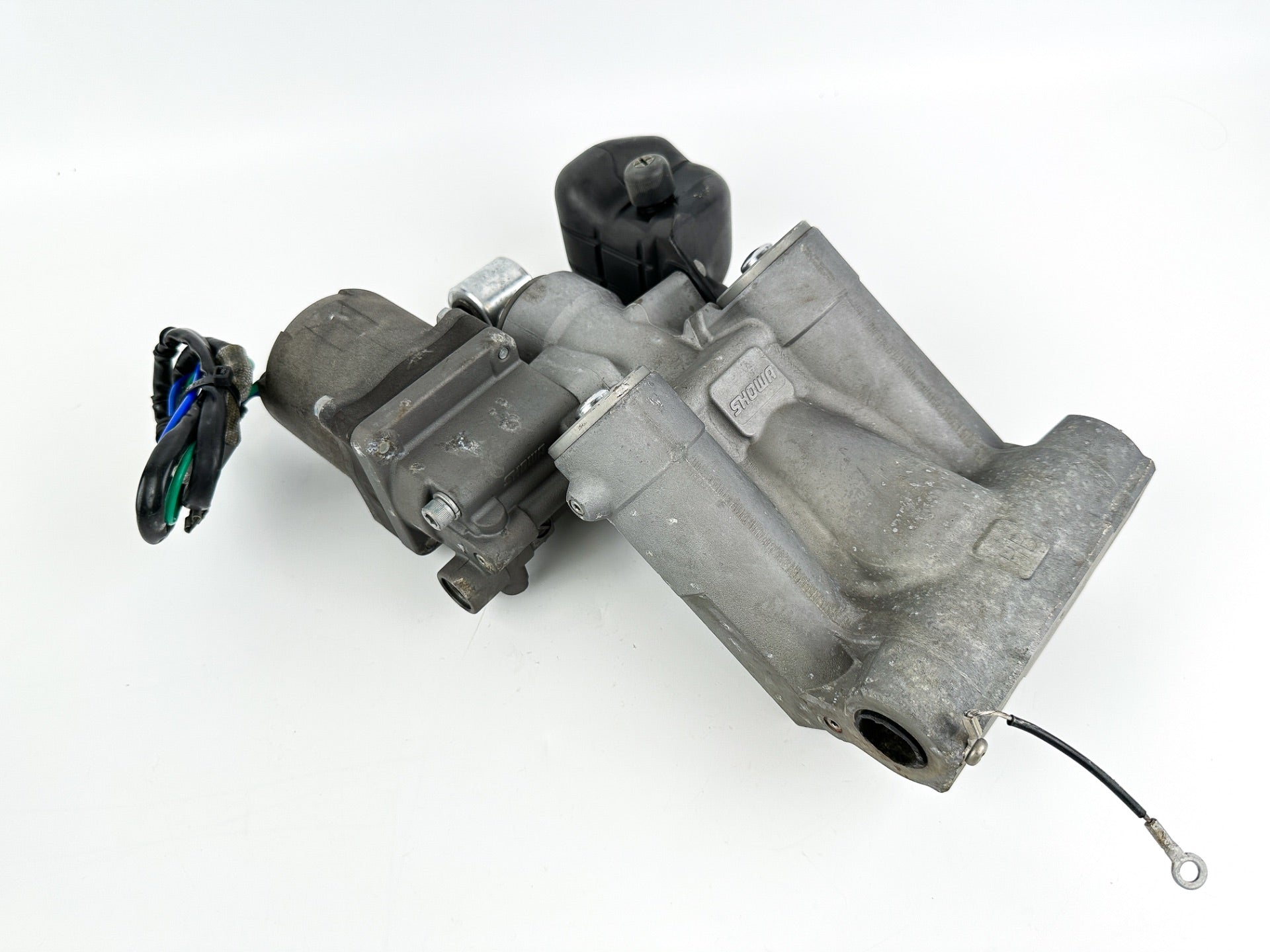 Suzuki 60 70 90 115 140 150 175 200 HP Outboard Engine Power Trim Tilt Unit