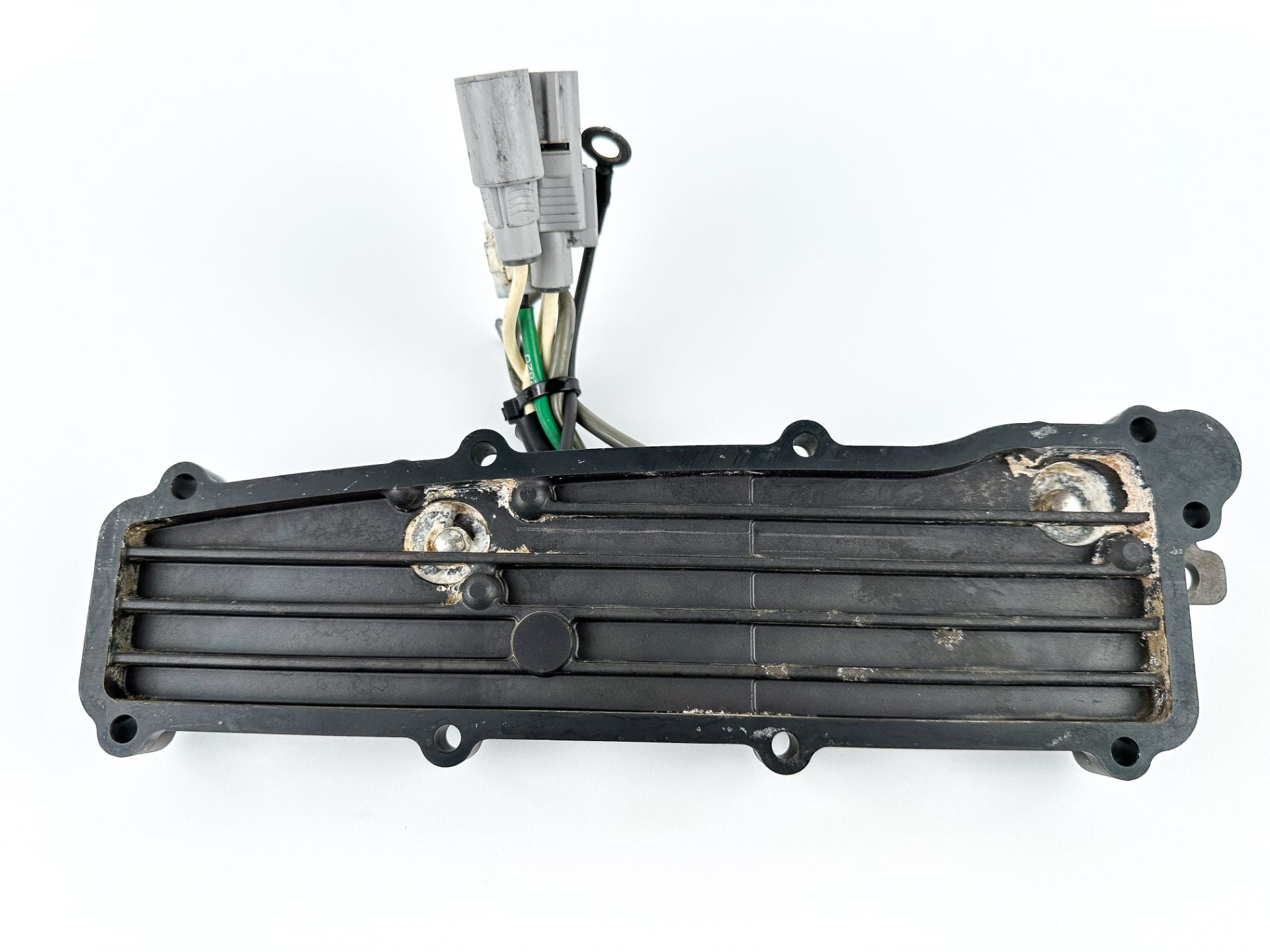 2013 Suzuki 140 HP 4 Stroke Outboard Rectifier & Regulator 32800-92J00 OEM