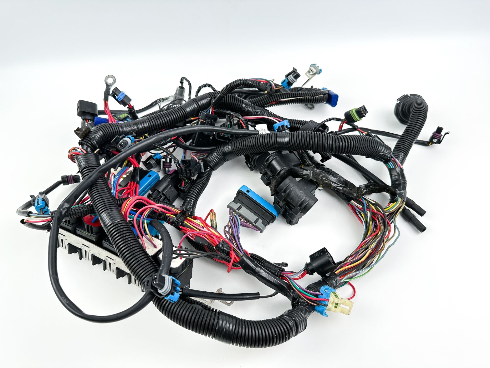 2006 Mercury 150 HP 4 Stroke Verado Engine Wire Harness 892579T12 OEM