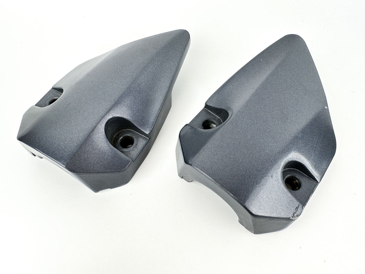 2017 Yamaha 150 HP 4 Stroke Outboard Lower Side Motor Mount Damper 63P-44555-00-00 OEM