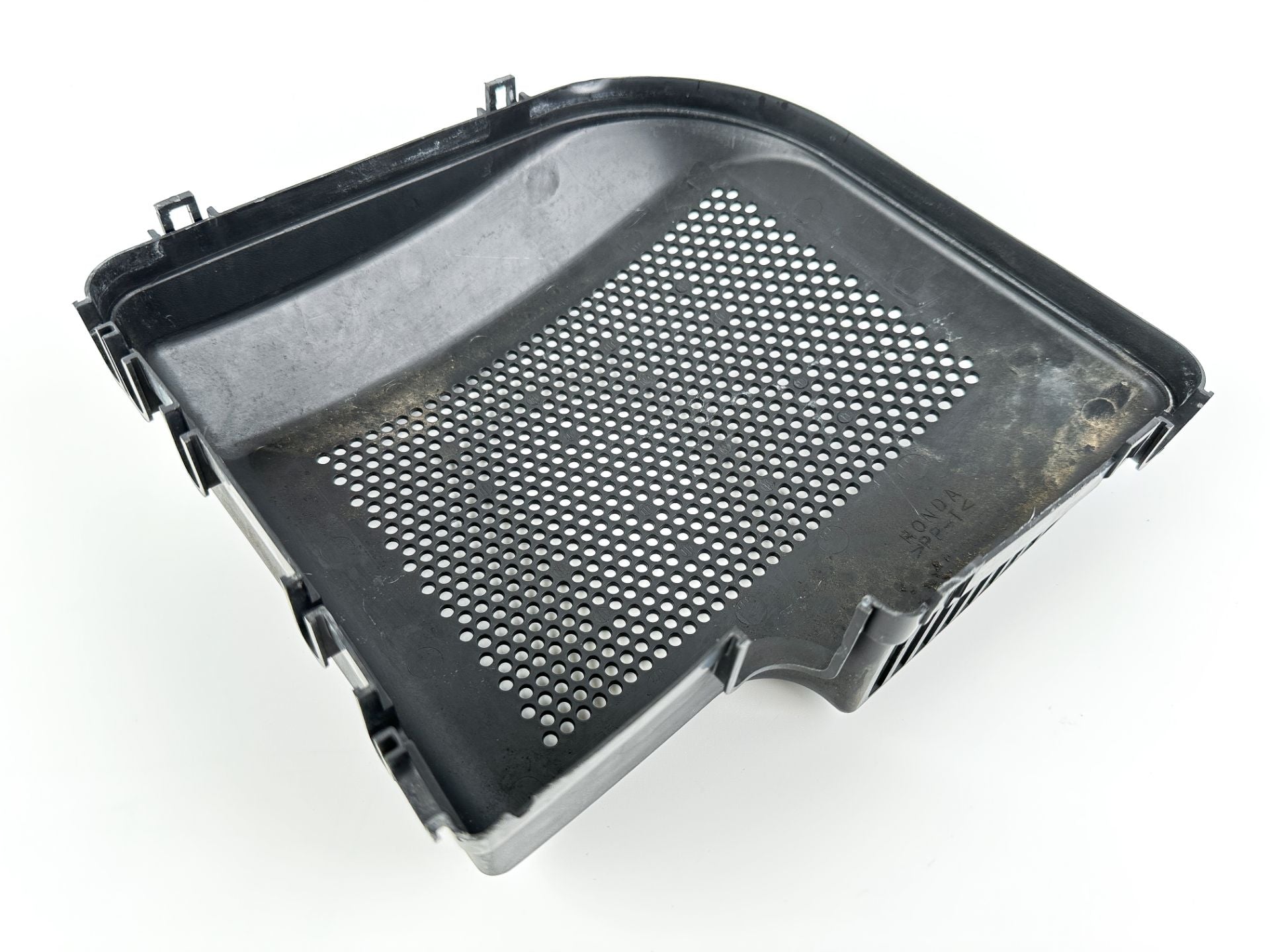 1997 Honda 90 HP 4 Stroke Outboard CDI Plastic Cover 30421-ZW1-000 OEM
