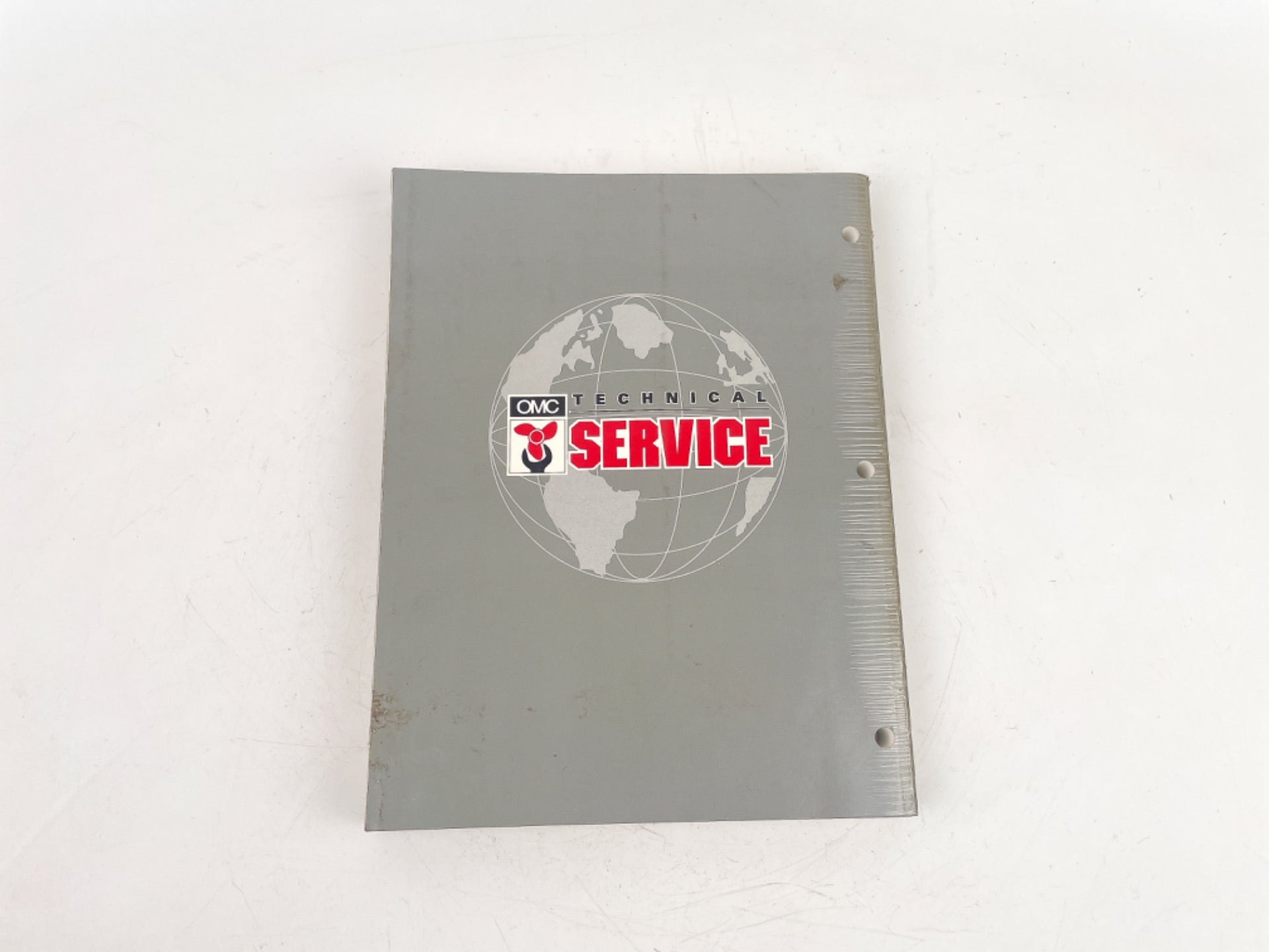 2000 SS Johnson Outboard Marine 40 thru 70 Service Manual 787069