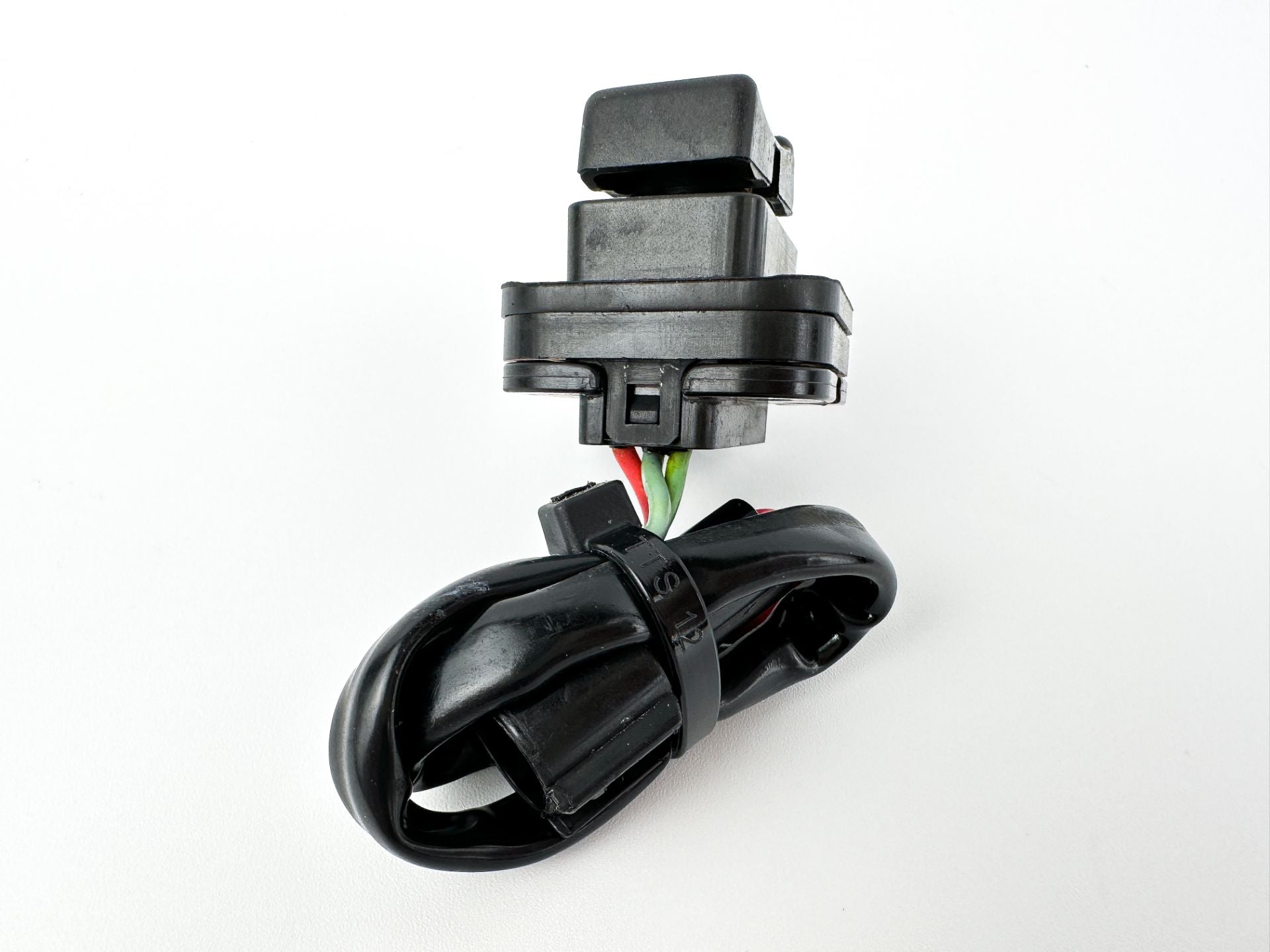2007 Yamaha 250 HP 2 Stroke Outboard Trim Switch 69J-82563-00-00 OEM