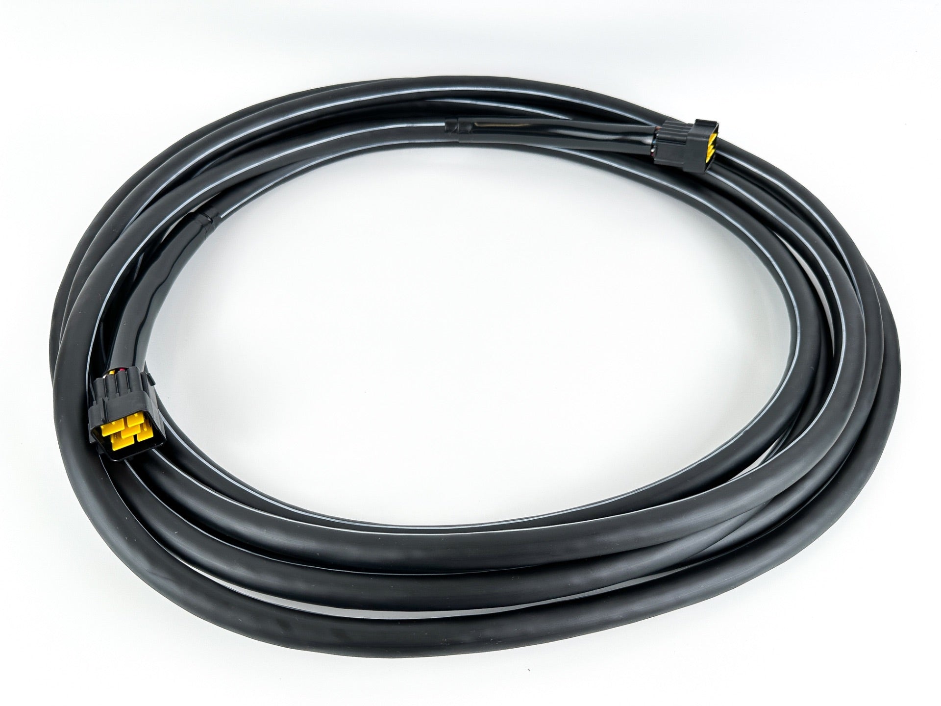 Yamaha Outboard 23 FT Wire Harness Extension 6X6-8258A-11-00 OEM