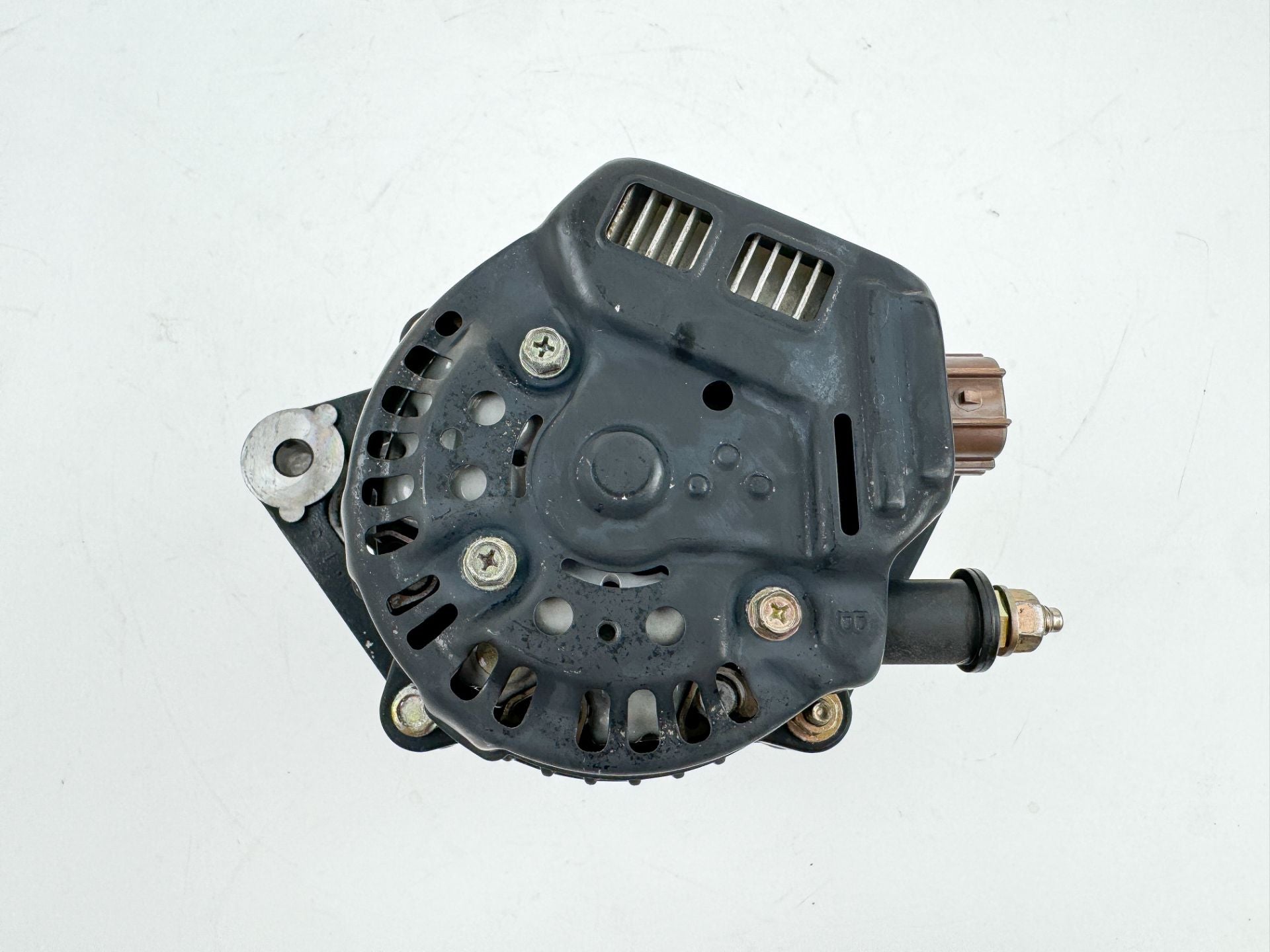 2004 Honda 150 HP 4 Stroke Outboard Alternator 31630-ZY6-013 OEM