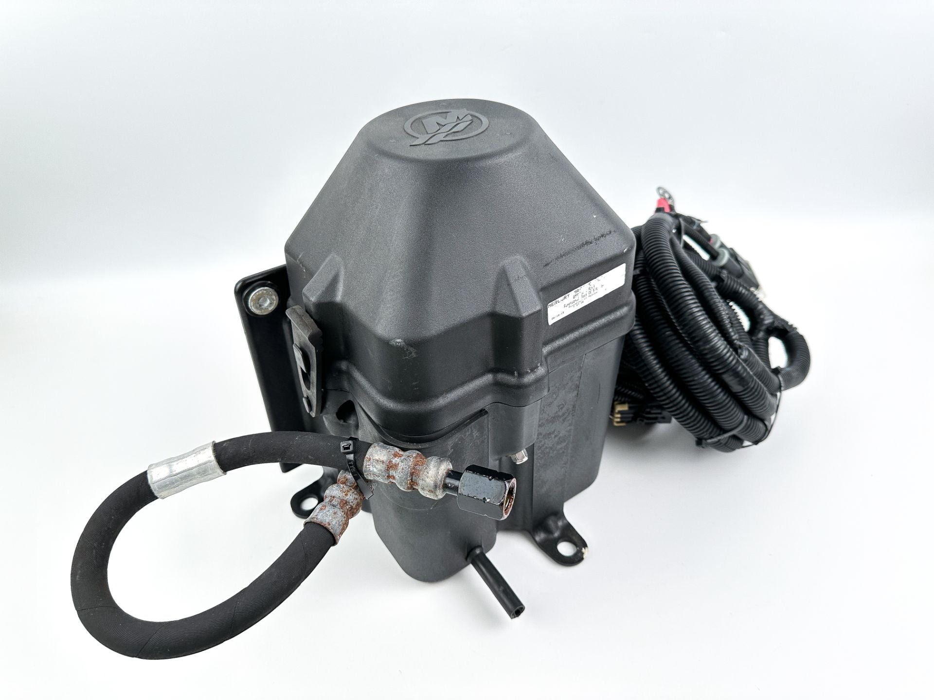 Mercury Marine Verado Outboard Steering Pump Gen B - Tested
