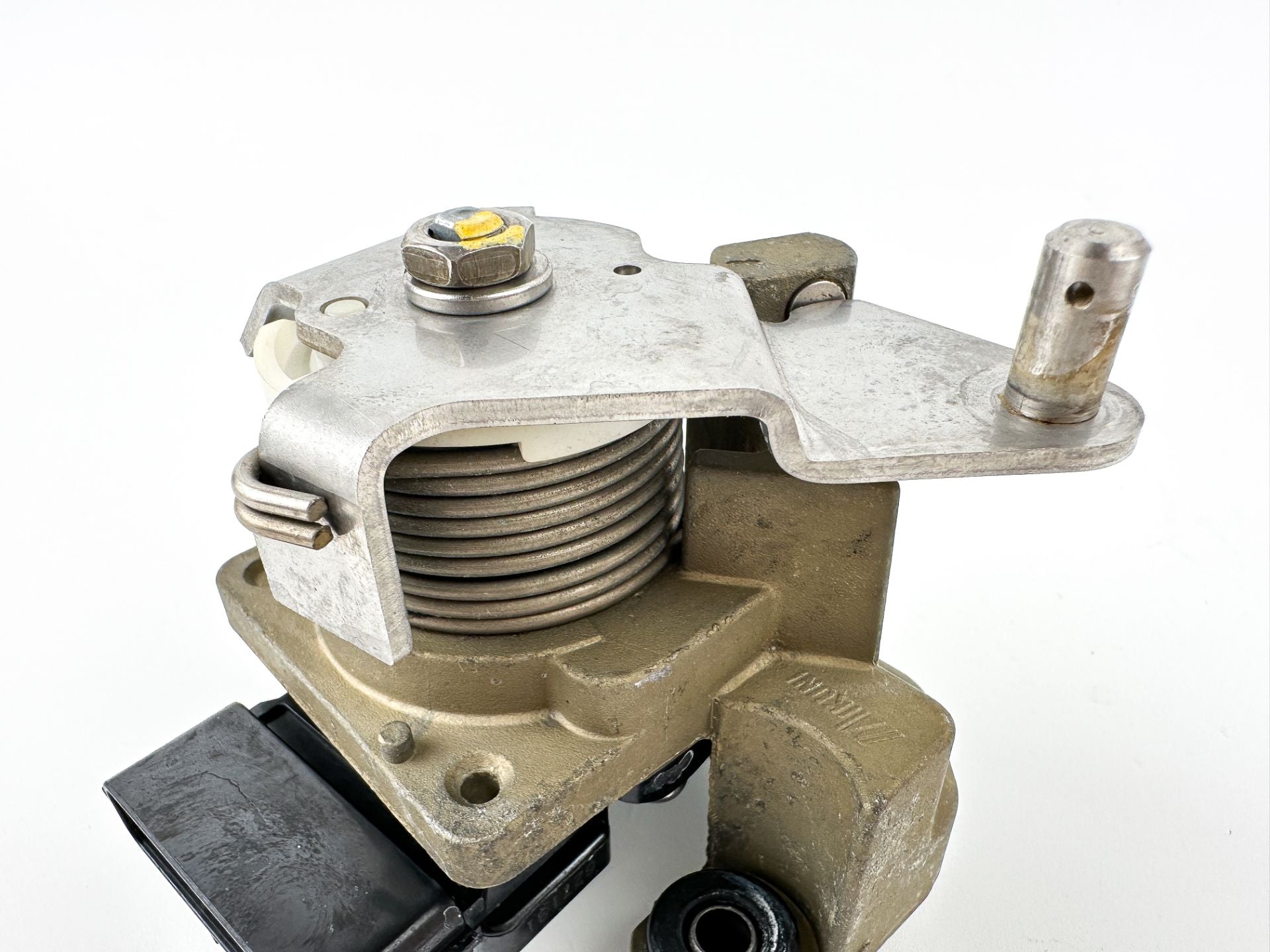 2007 Yamaha 250 HP 4 Stroke Outboard Throttle Position Sensor 6P2-8A410-00-00 OEM
