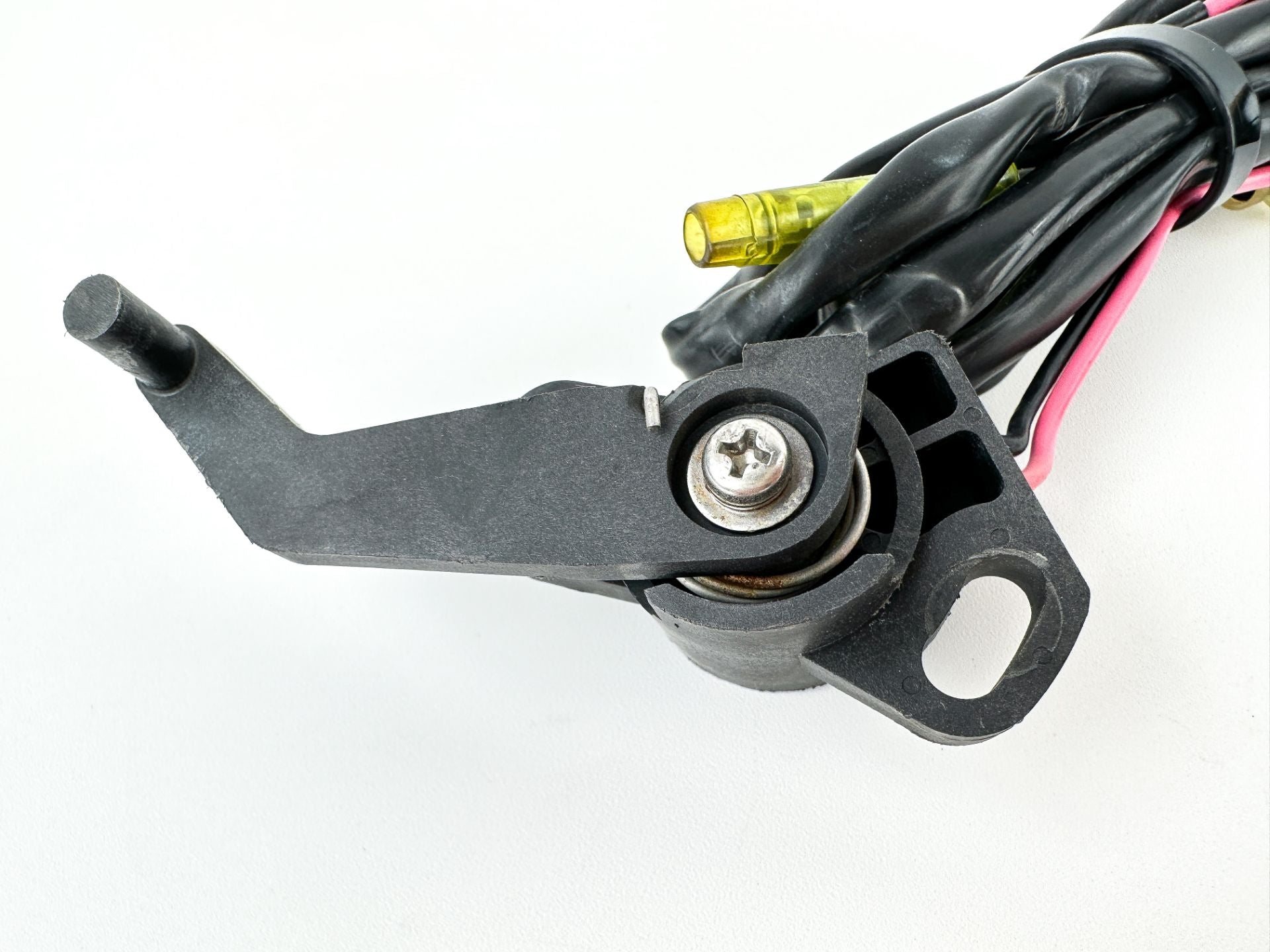 2003 Yamaha 225 HP 4 Stroke Outboard Trim Sender Unit Sensor 69J-83672-00-00 OEM