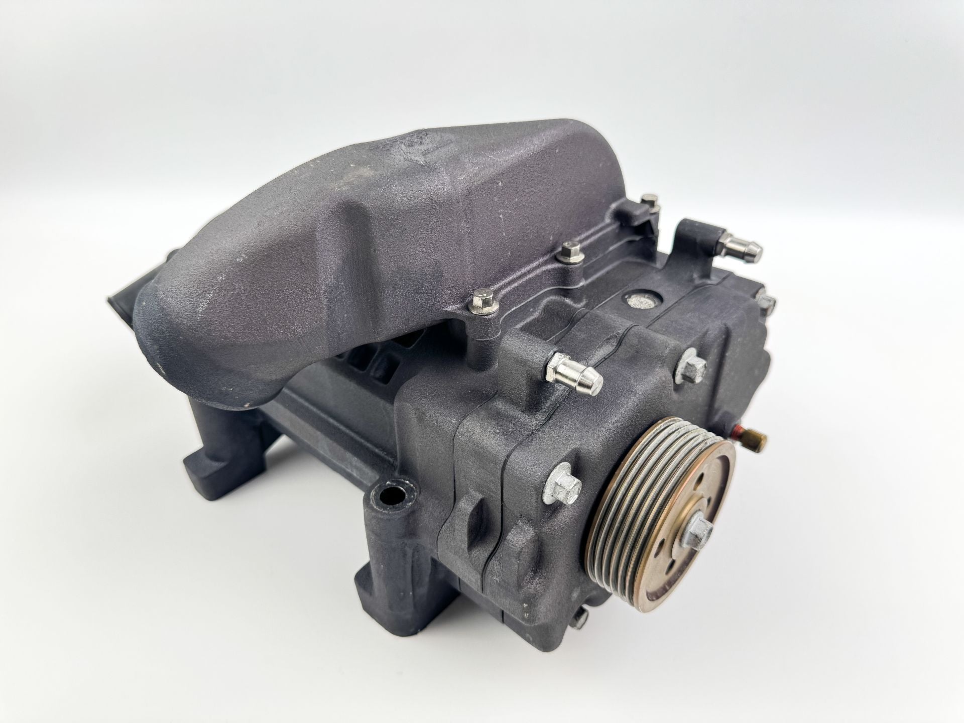 2014 Mercury 300 HP 4 Stroke Outboard Supercharger 898096A03 OEM