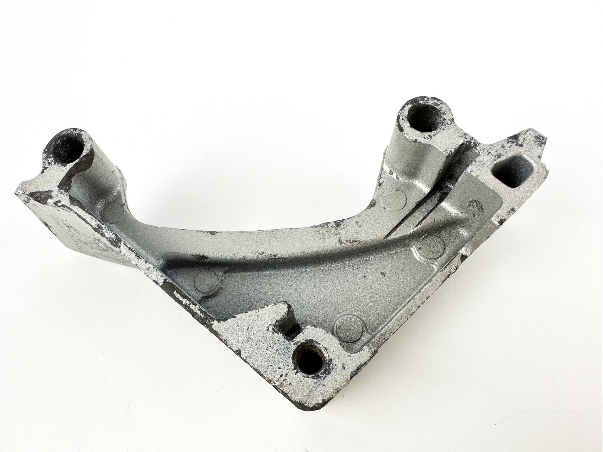97-2006 Honda 75 90 HP Outboard Cable Cover Plate 40151-ZW1-000ZA