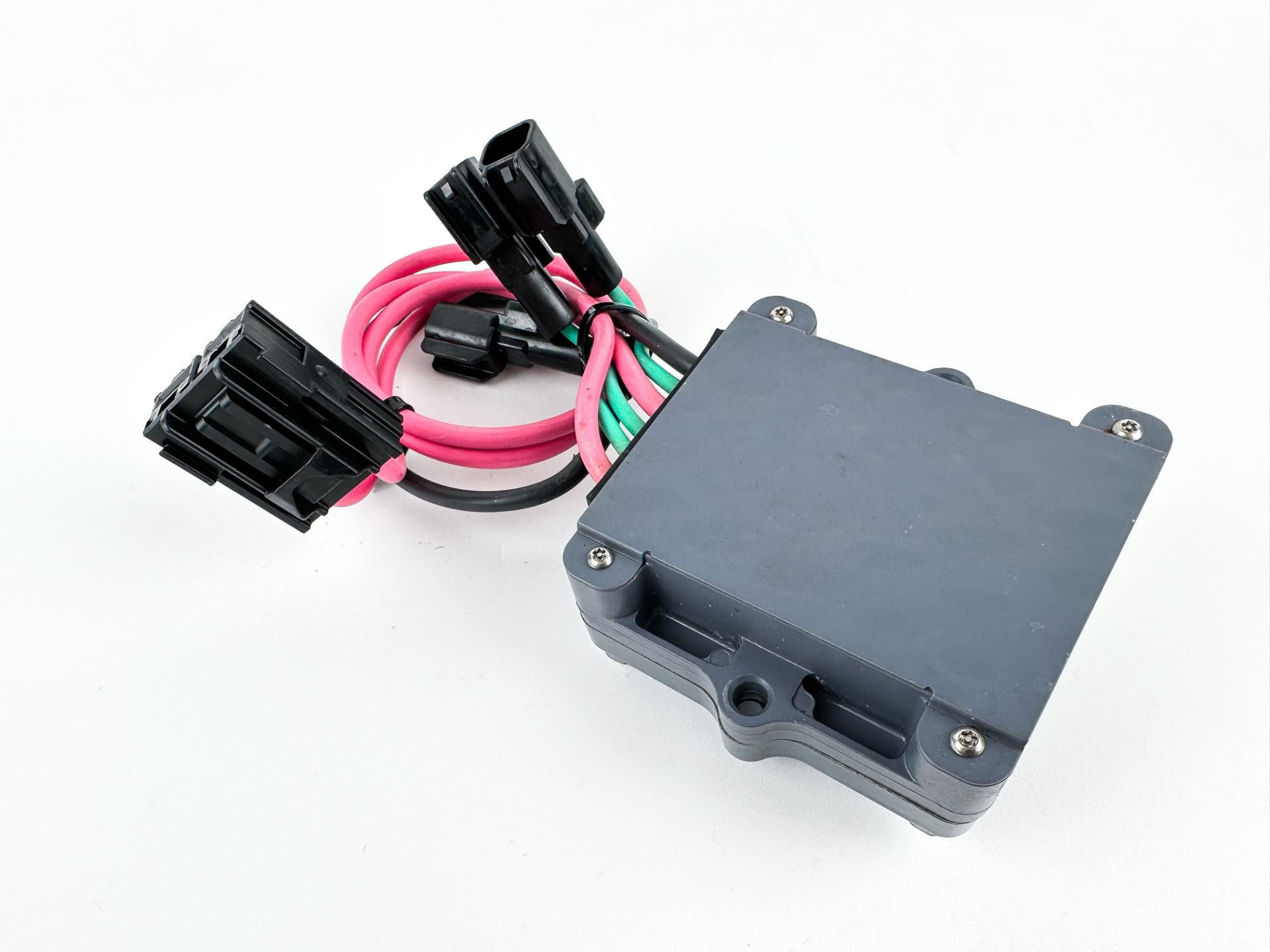 2007 Yamaha 250 HP 4 Stroke Outboard Rectifier & Regulator 6P2-81960-01-00 OEM