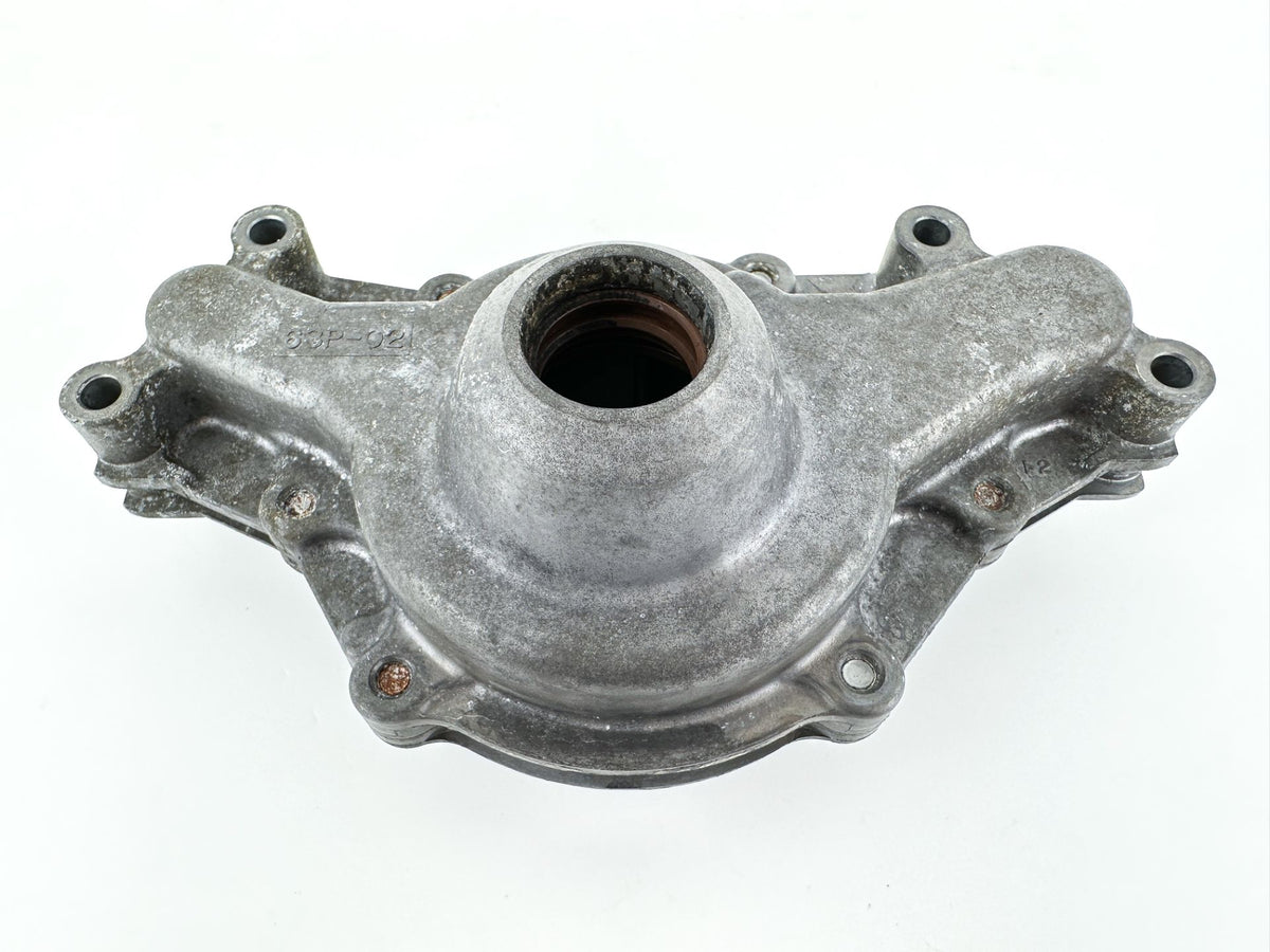 2017 Yamaha 150 HP 4 Stroke Outboard Oil Pump 63P-13300-02-00 OEM