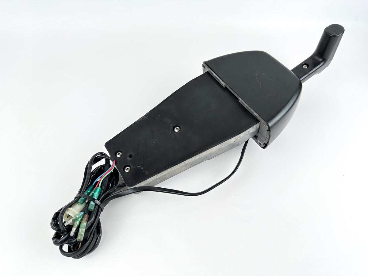 Yamaha Outboard 704 Remote Top Binnacle Control Box