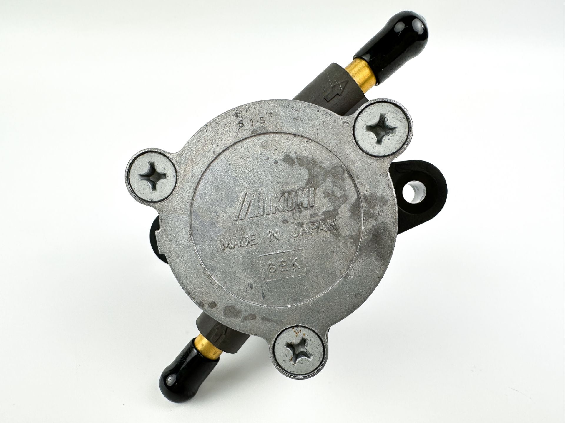 2016 Yamaha 115 HP 4 Stroke Outboard Fuel Pump 6EK-24410-00-00 OEM