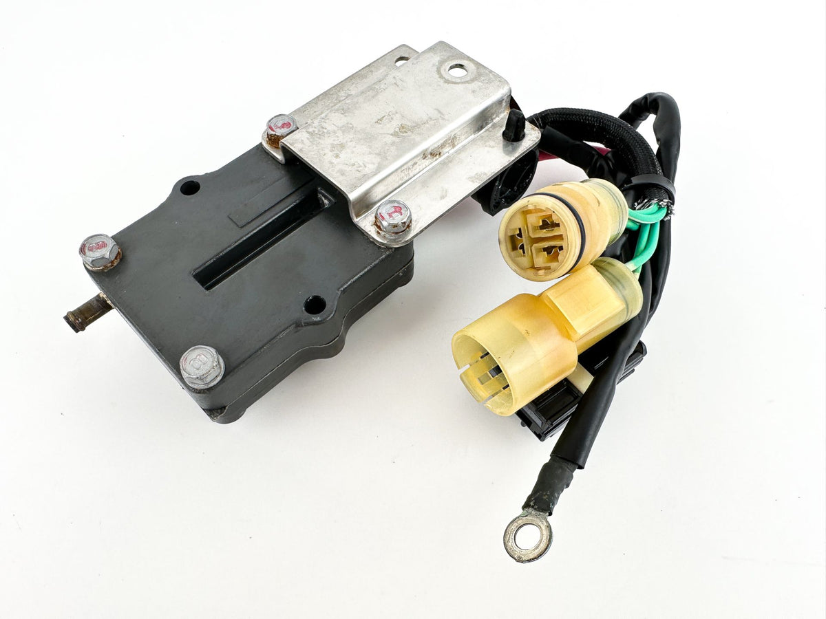 2012 Yamaha 250 HP 4 Stroke Outboard Rectifier & Regulator 6CB-81960-00-00 OEM