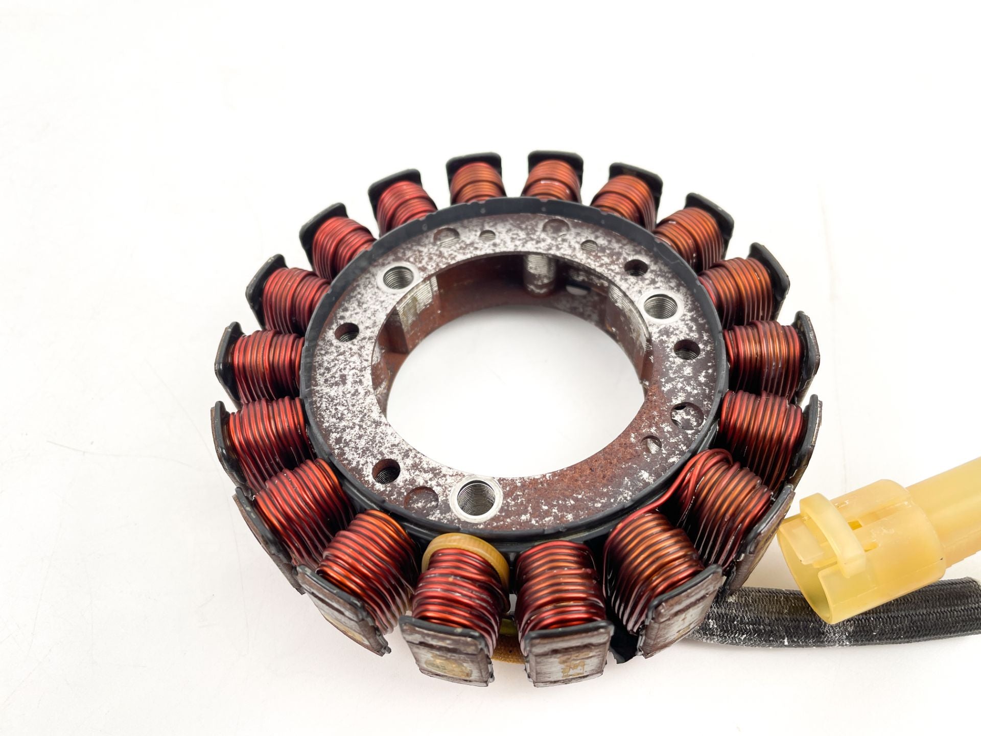 2013 Suzuki 60 HP 4 Stroke Outboard Stator Charging Coil 32120-88L00 OEM