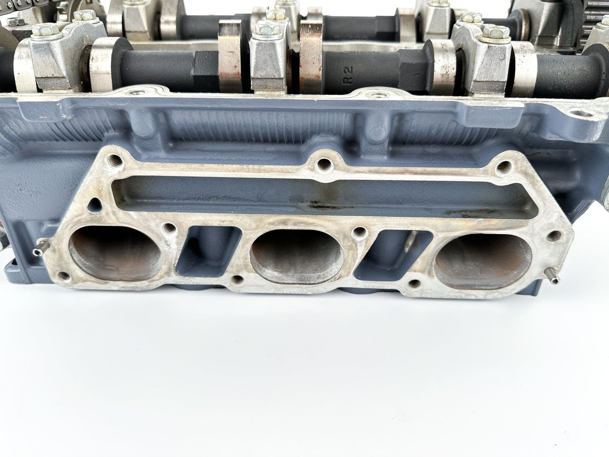2003 Yamaha 225 HP 4 Stroke Outboard Starboard Cylinder Head 69J-W009A-01-1S OEM