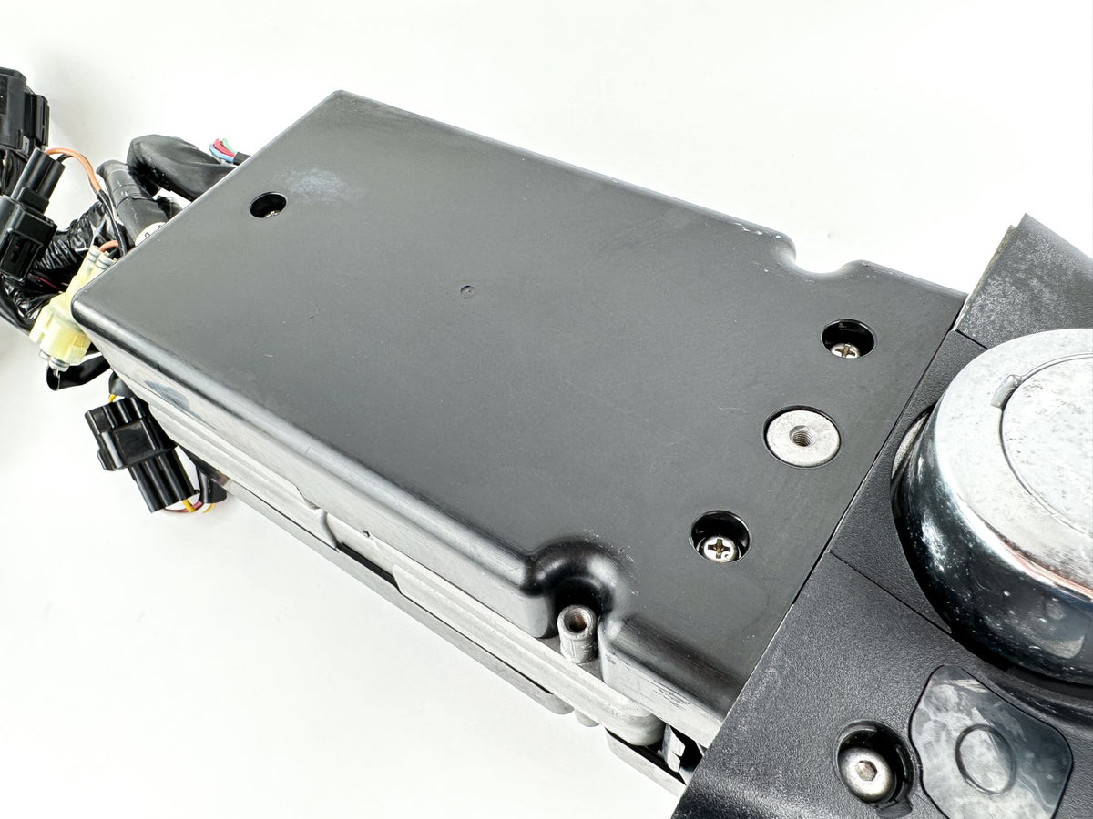 Yamaha Outboard DEC 6x6 Dual Engine Binnacle Top Mount Control Box