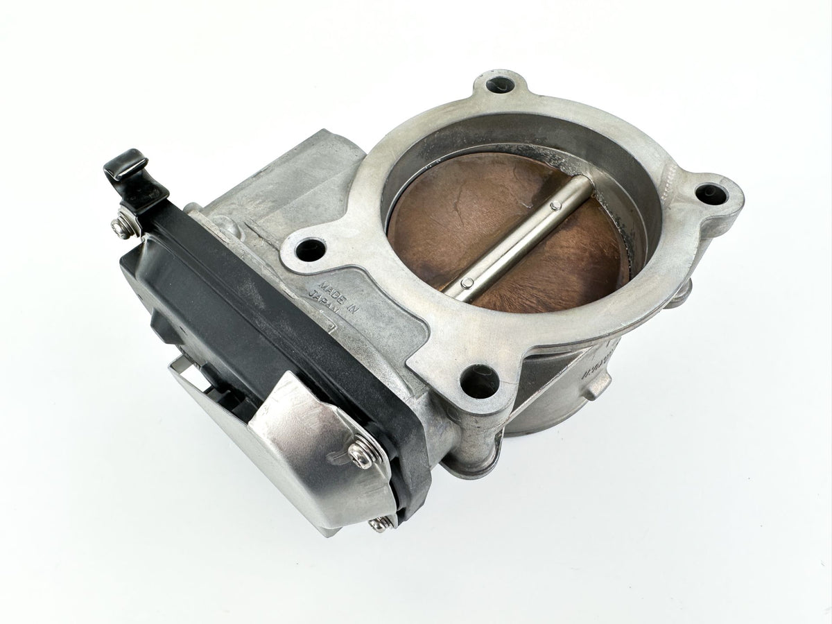 2012 Yamaha 350 HP 4 Stroke Outboard Throttle Body Assembly 6AW-13751-00-00 OEM
