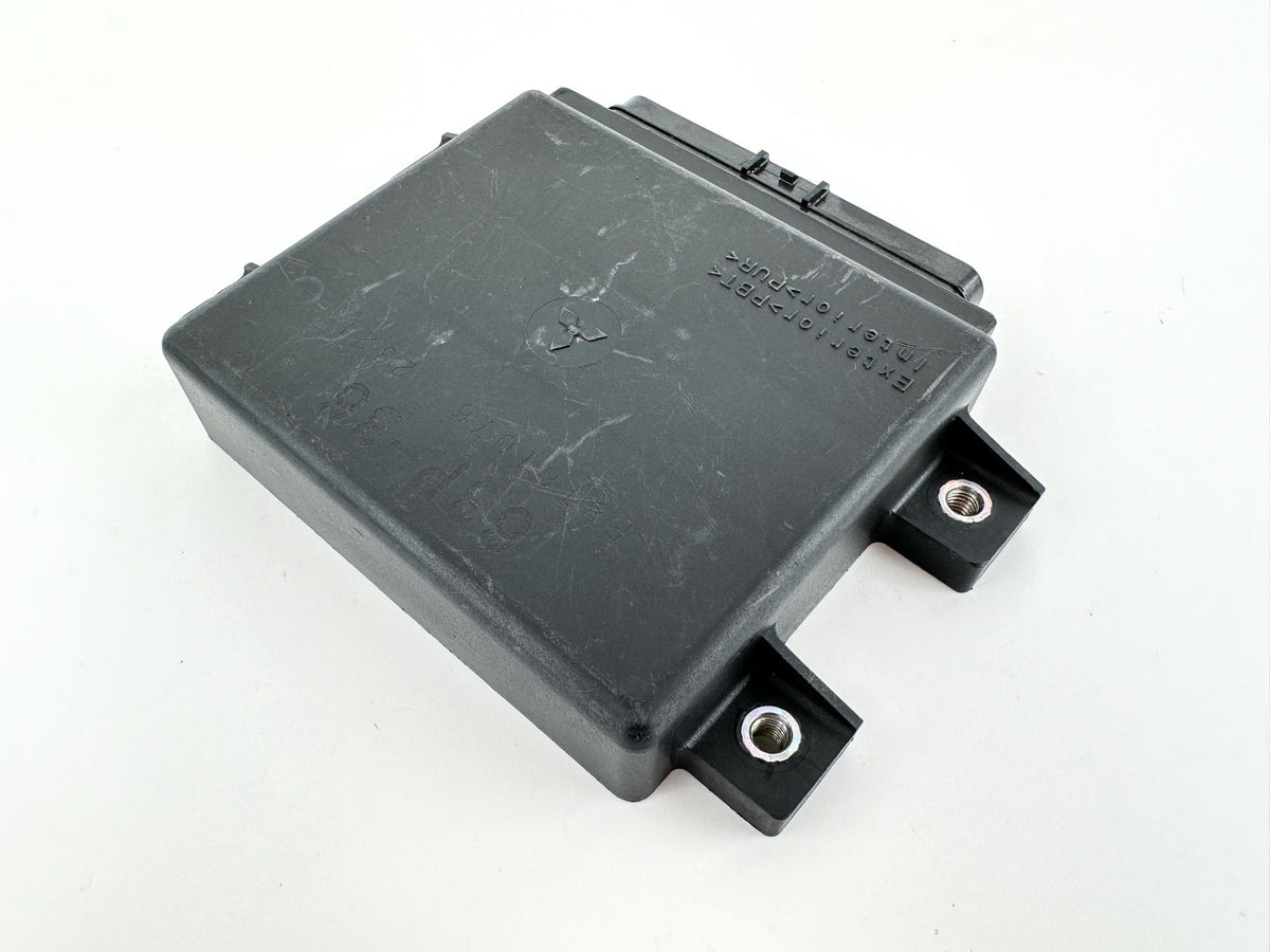 2012 Yamaha 150 HP 4 Stroke Outboard ECU Engine Control Unit 63P-8591A-36-00 OEM