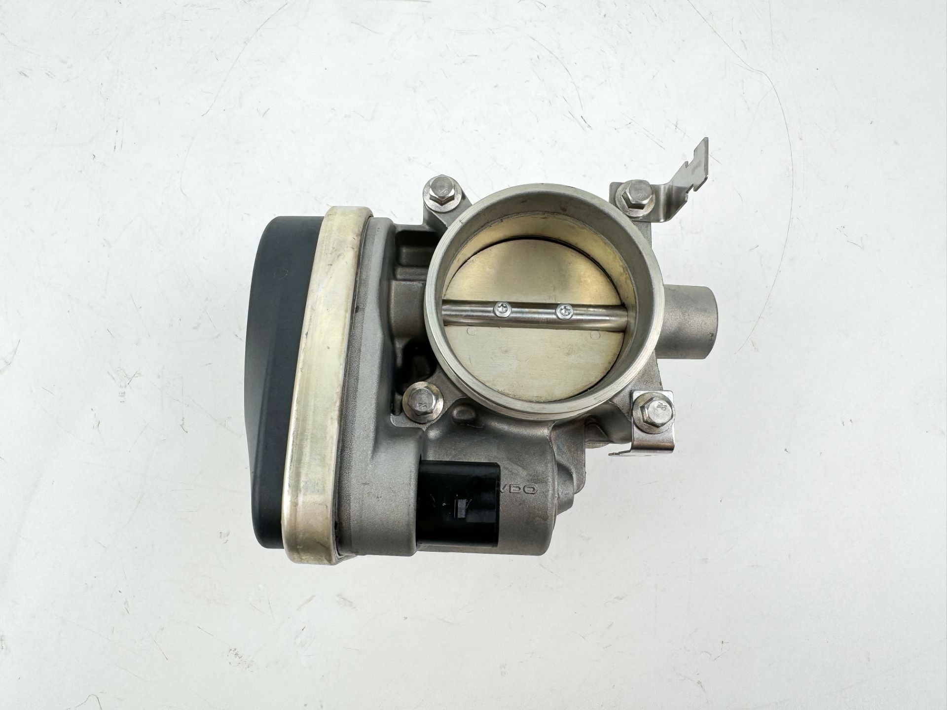 892949T02 2012 Mercury 135 150 175 200 HP L4 Verado Electronic Throttle Body