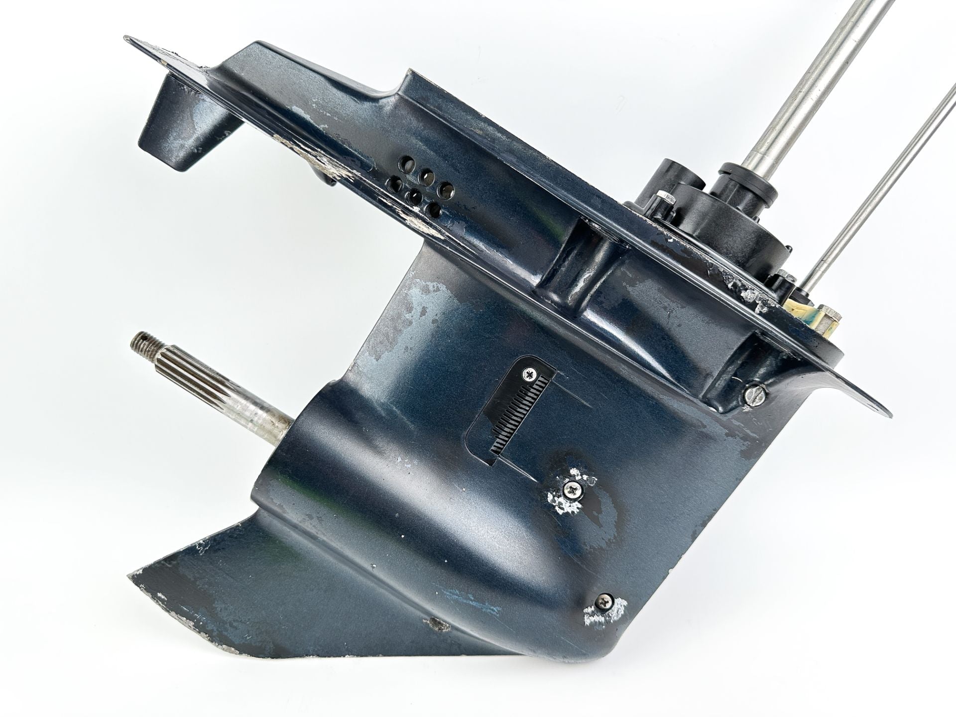 1993+ Evinrude Johnson 40 48 50 HP Outboard 20" Lower Unit Gear Case 0435280