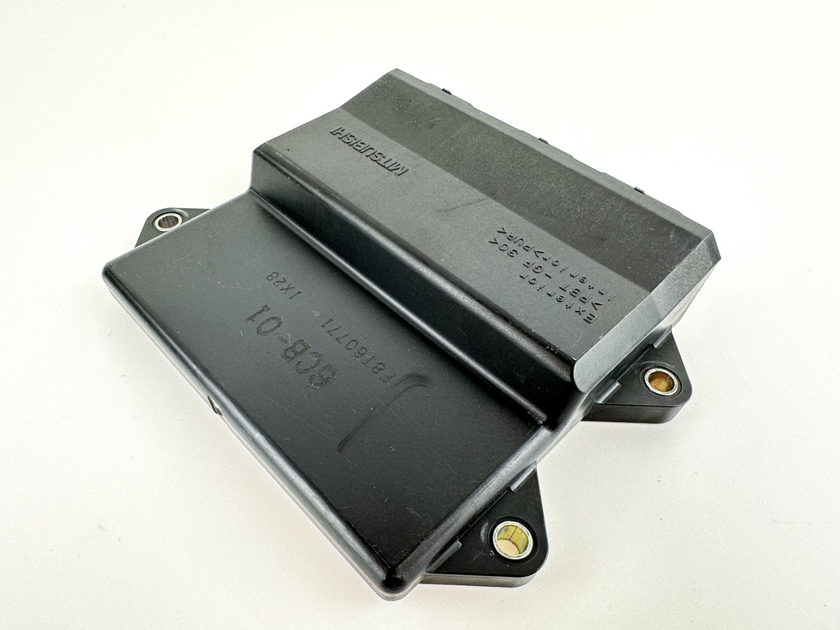 2012 Yamaha 250 HP 4 Stroke Outboard ECU Engine Control Unit 6CB-8591A-01-00 Niz Pro Tuned