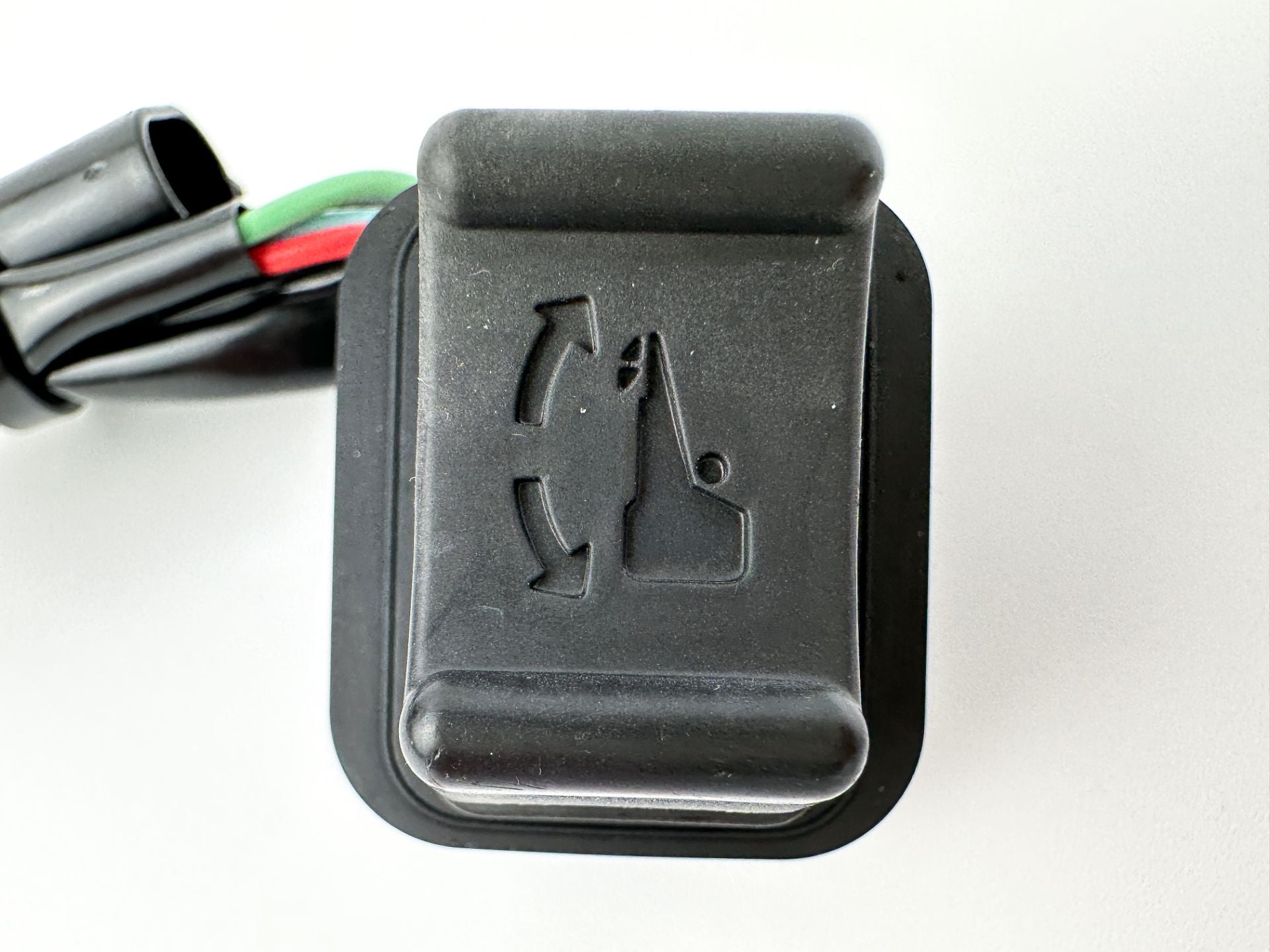 2016 Yamaha 115 HP 4 Stroke Outboard Trim Switch 69J-82563-01-00 OEM