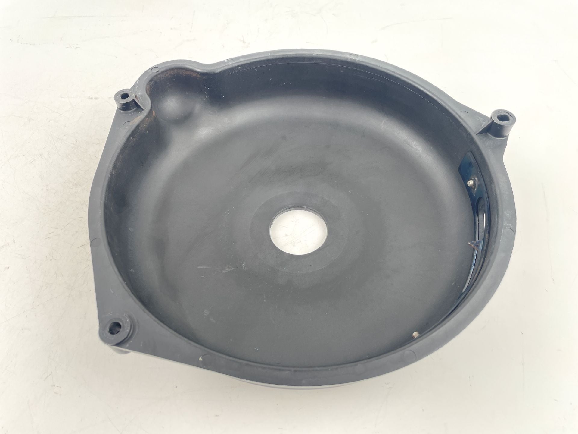 1990 Mercury 75 HP 2 Stroke Outboard Flywheel Cover 42956A1 OEM