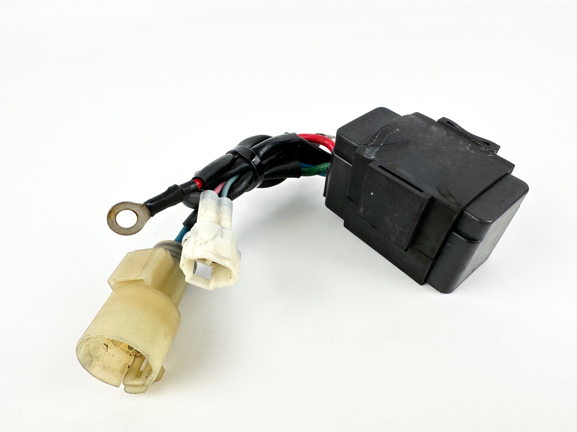 2004 Suzuki 115 HP 4 Stroke Outboard Trim Relay Harness  OEM