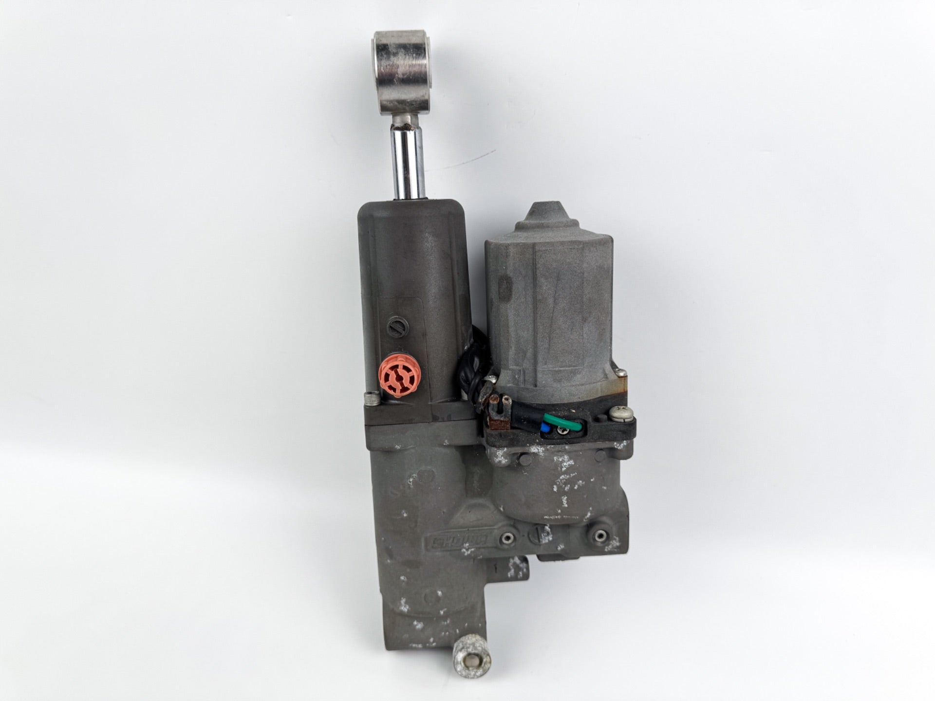 2001-2010 Suzuki DF 40 50 HP 4 Stroke Outboard Power Trim Tilt Unit 48000-87J44