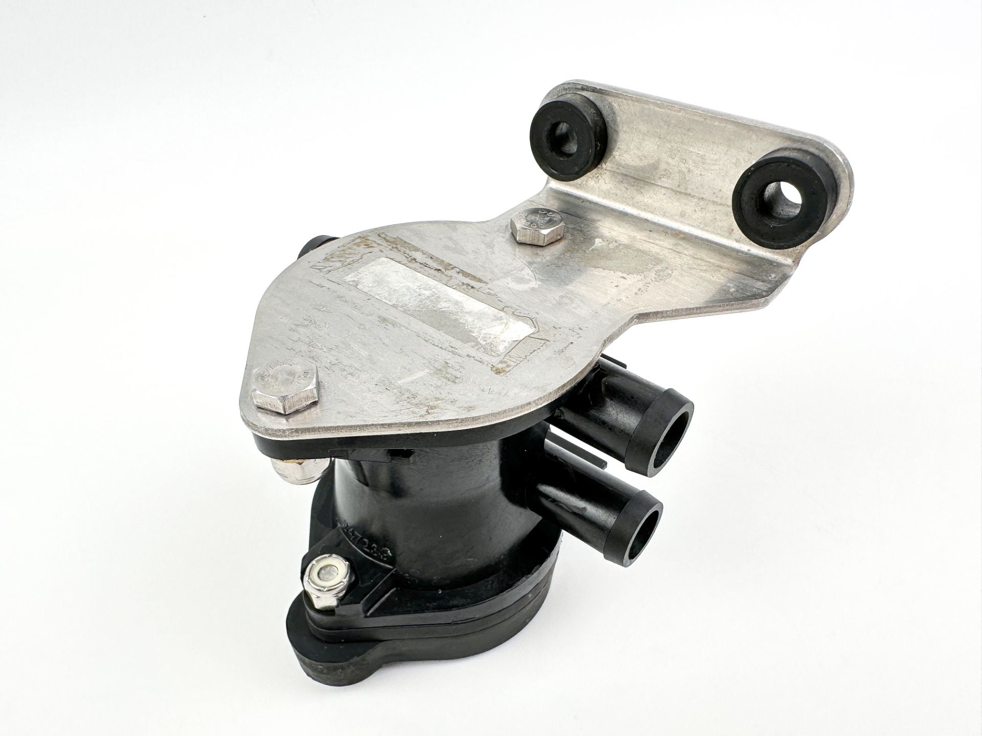 2008 Evinrude 250 HP 2 Stroke Etec Pressure Relief Valve 5006527 OEM
