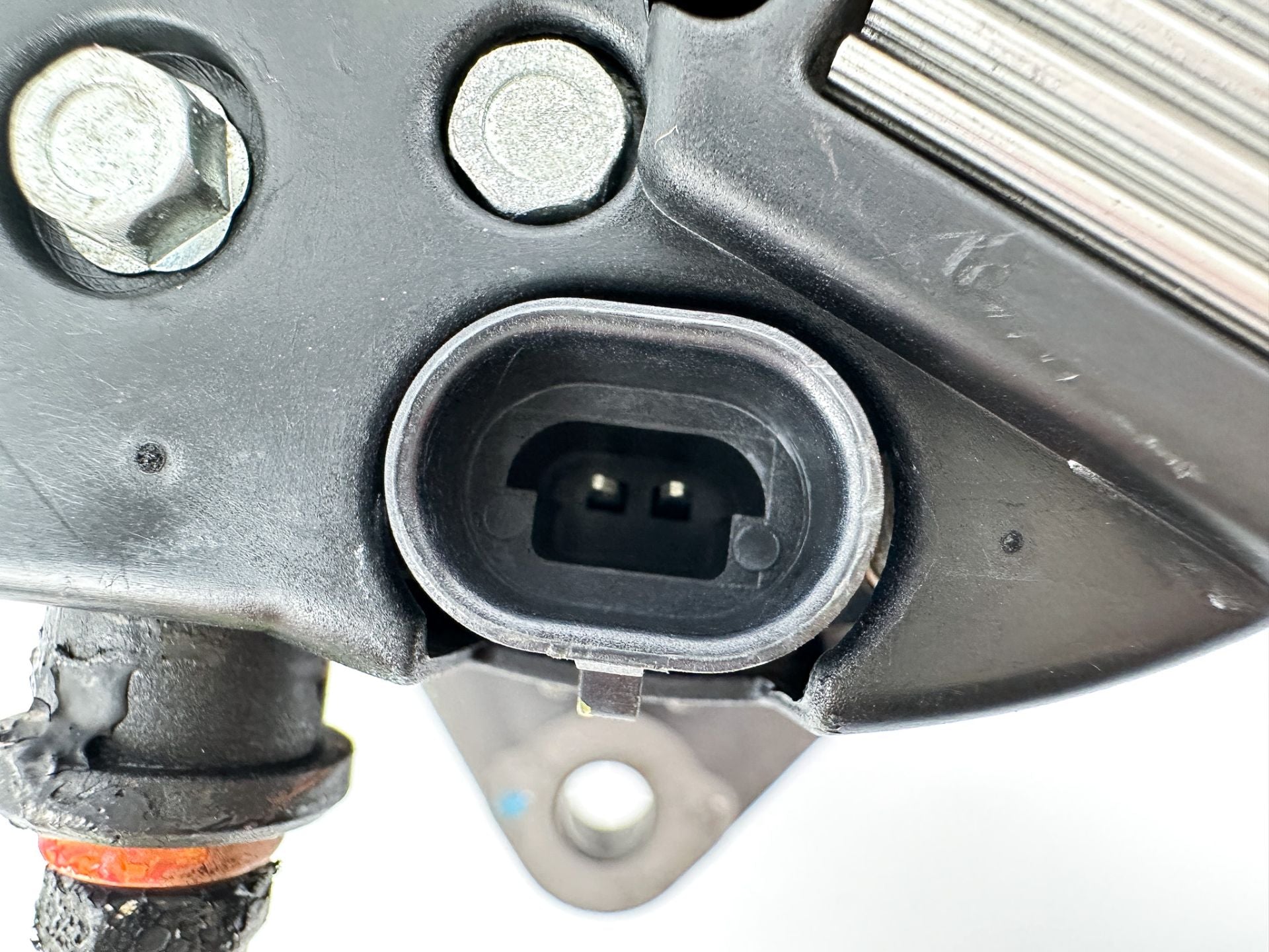 2014 Mercury 115 HP 4 Stroke Outboard Alternator 897755T OEM