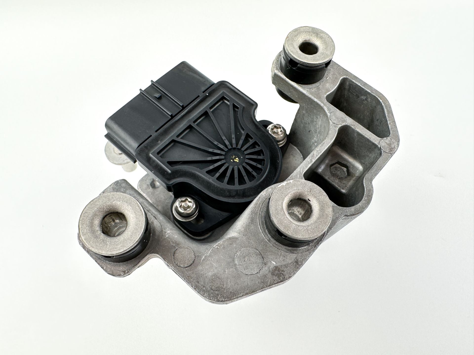 2012 Yamaha 250 HP 4 Stroke Outboard Throttle Position Sensor 6CB-8A410-00-00 OEM