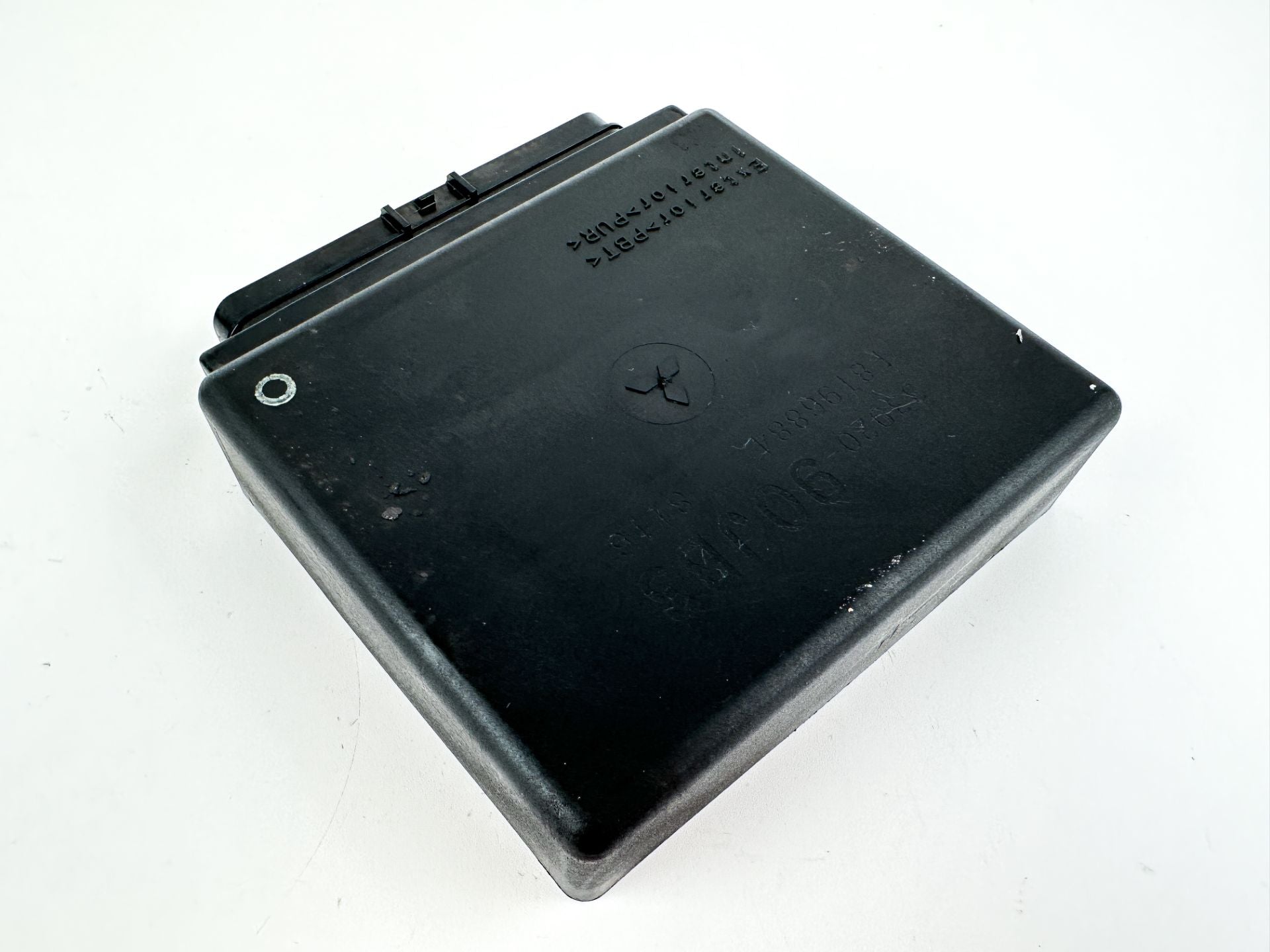 2008 Suzuki 115 HP 4 Stroke Outboard Engine Control Unit ECU 33920-90JB3 OEM